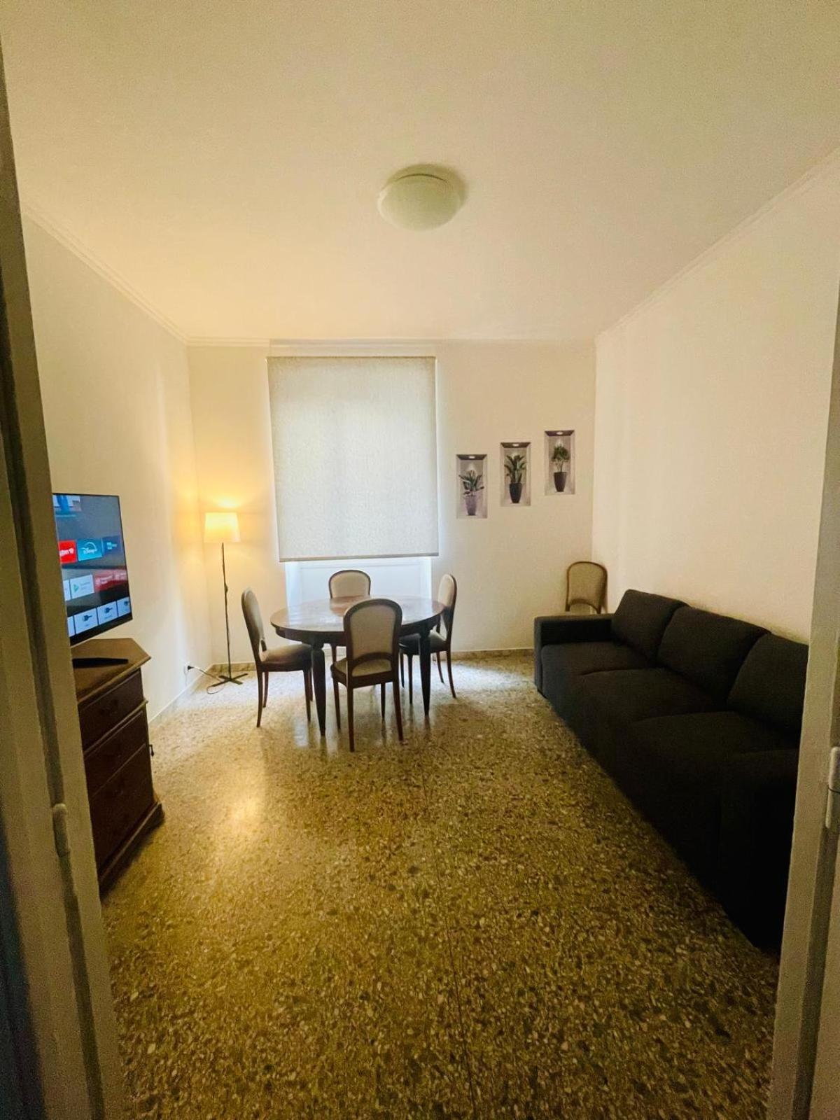 Antoni House San Giovanni Rome