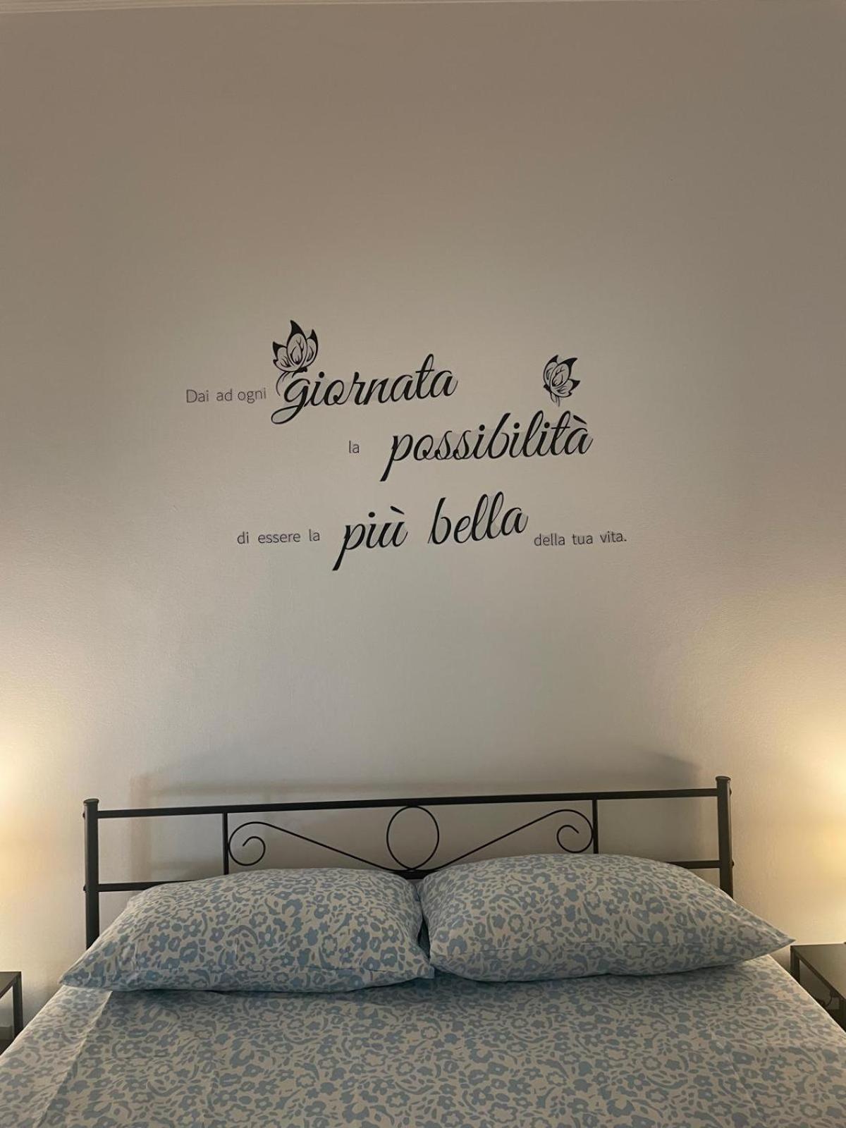 Antoni House San Giovanni Apartment *
