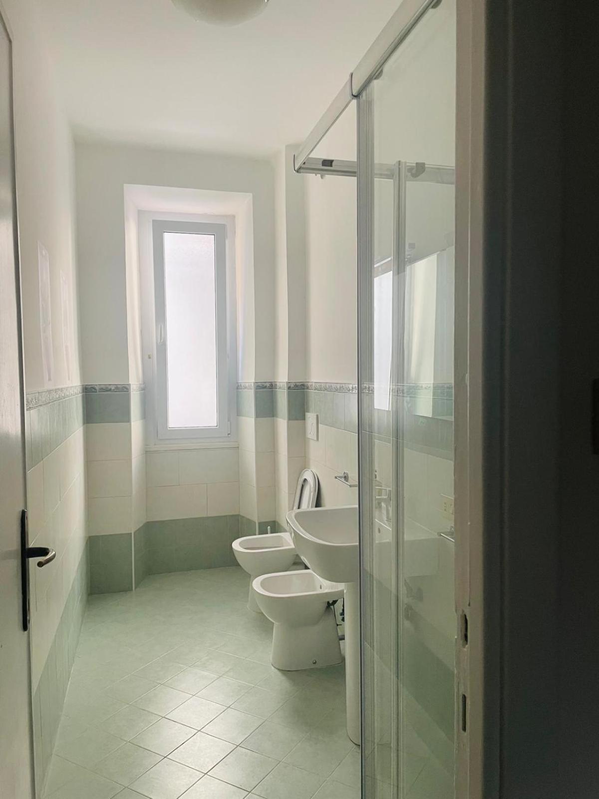 Antoni House San Giovanni Rome