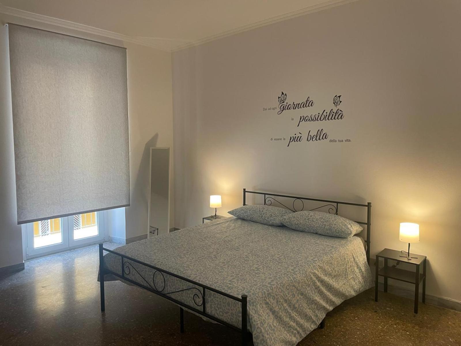 Antoni House San Giovanni *