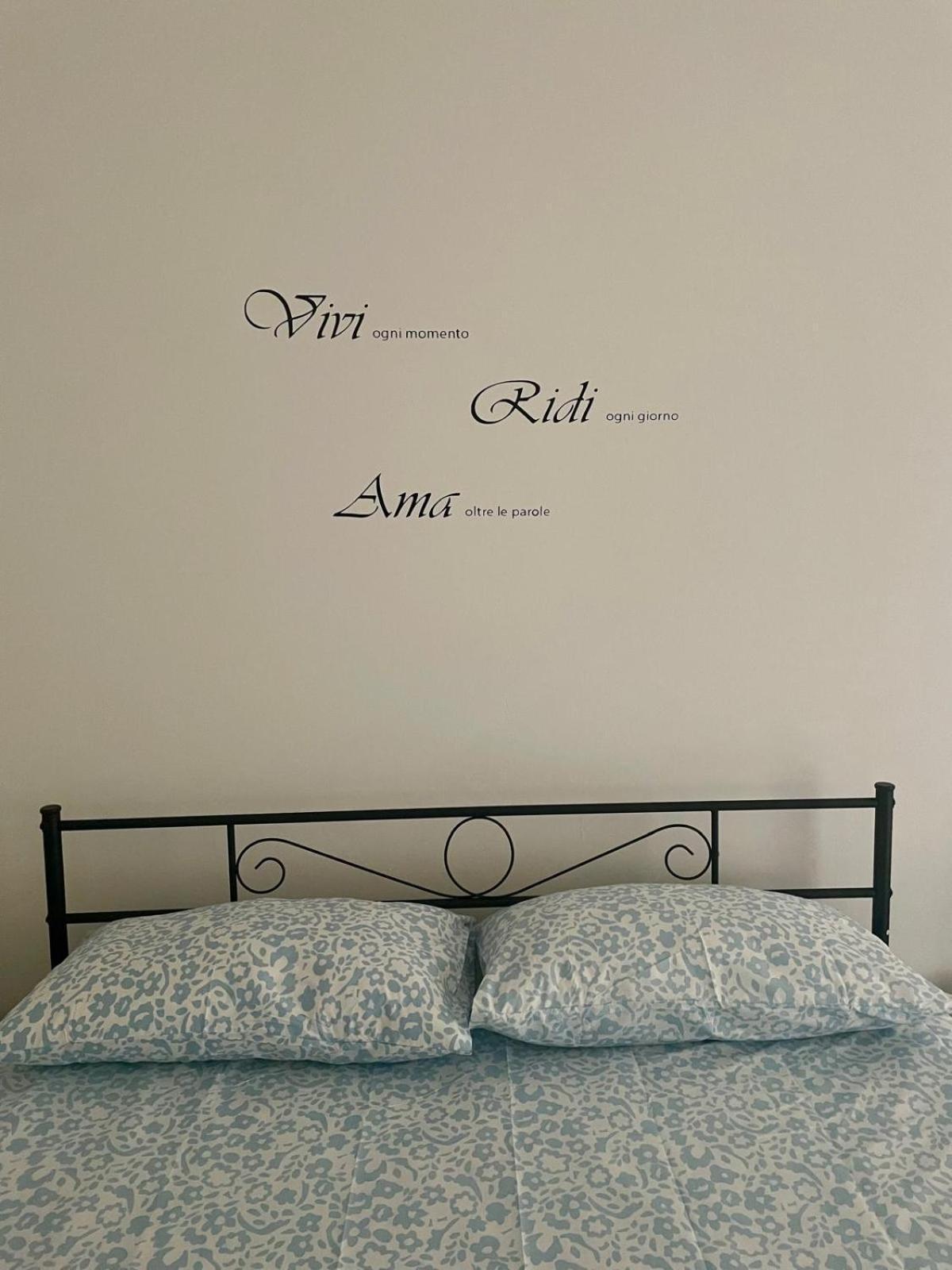 Antoni House San Giovanni