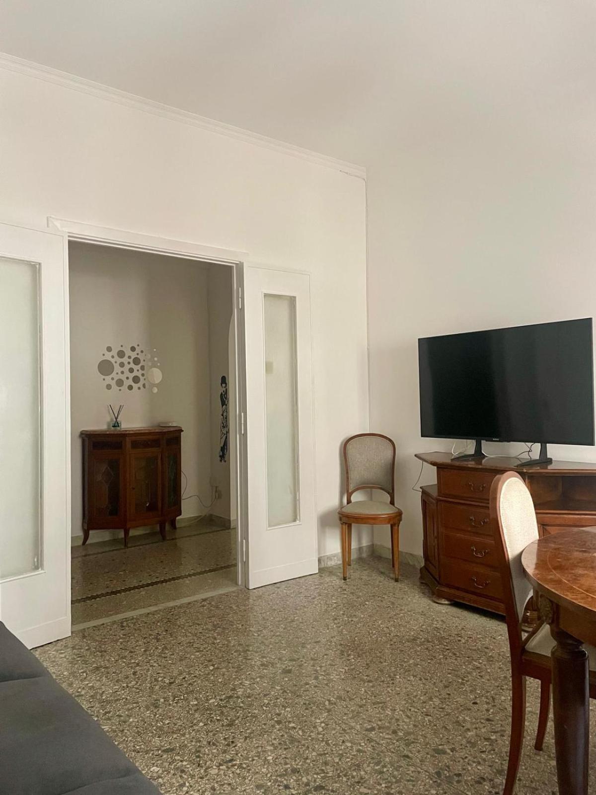 Antoni House San Giovanni Apartment *