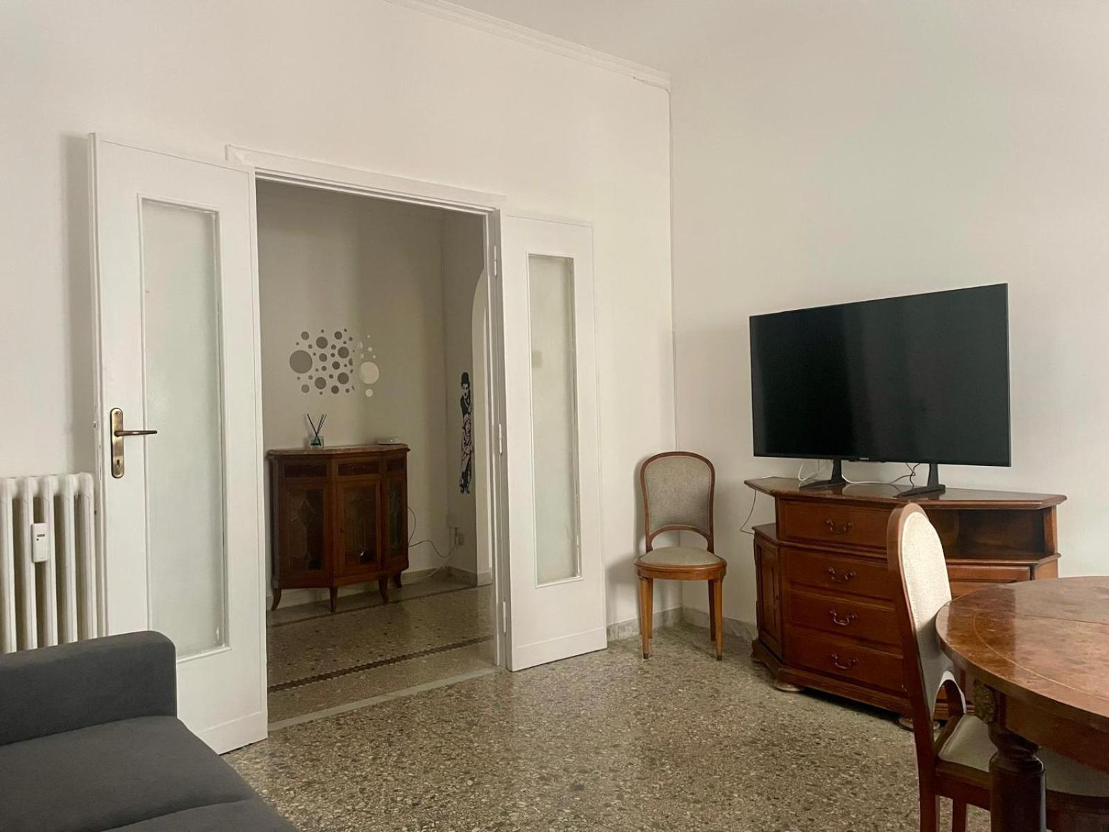 Apartment Antoni House San Giovanni *