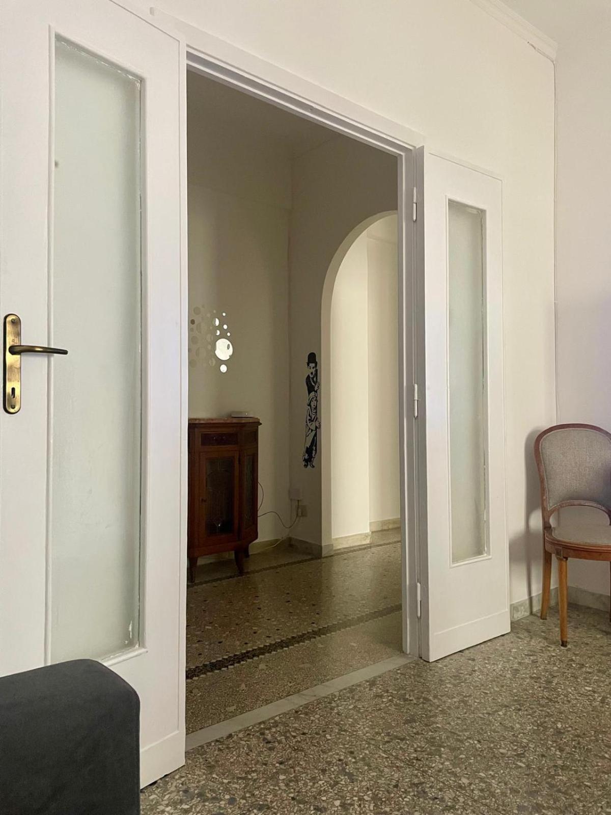 Antoni House San Giovanni * Rome
