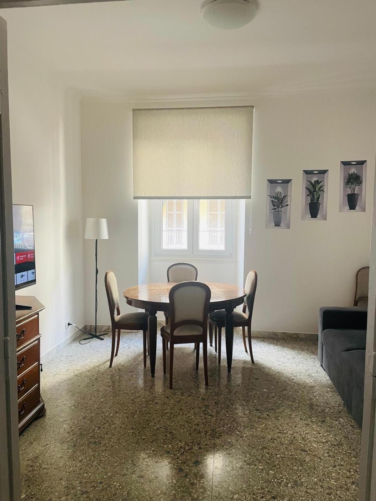 Antoni House San Giovanni
