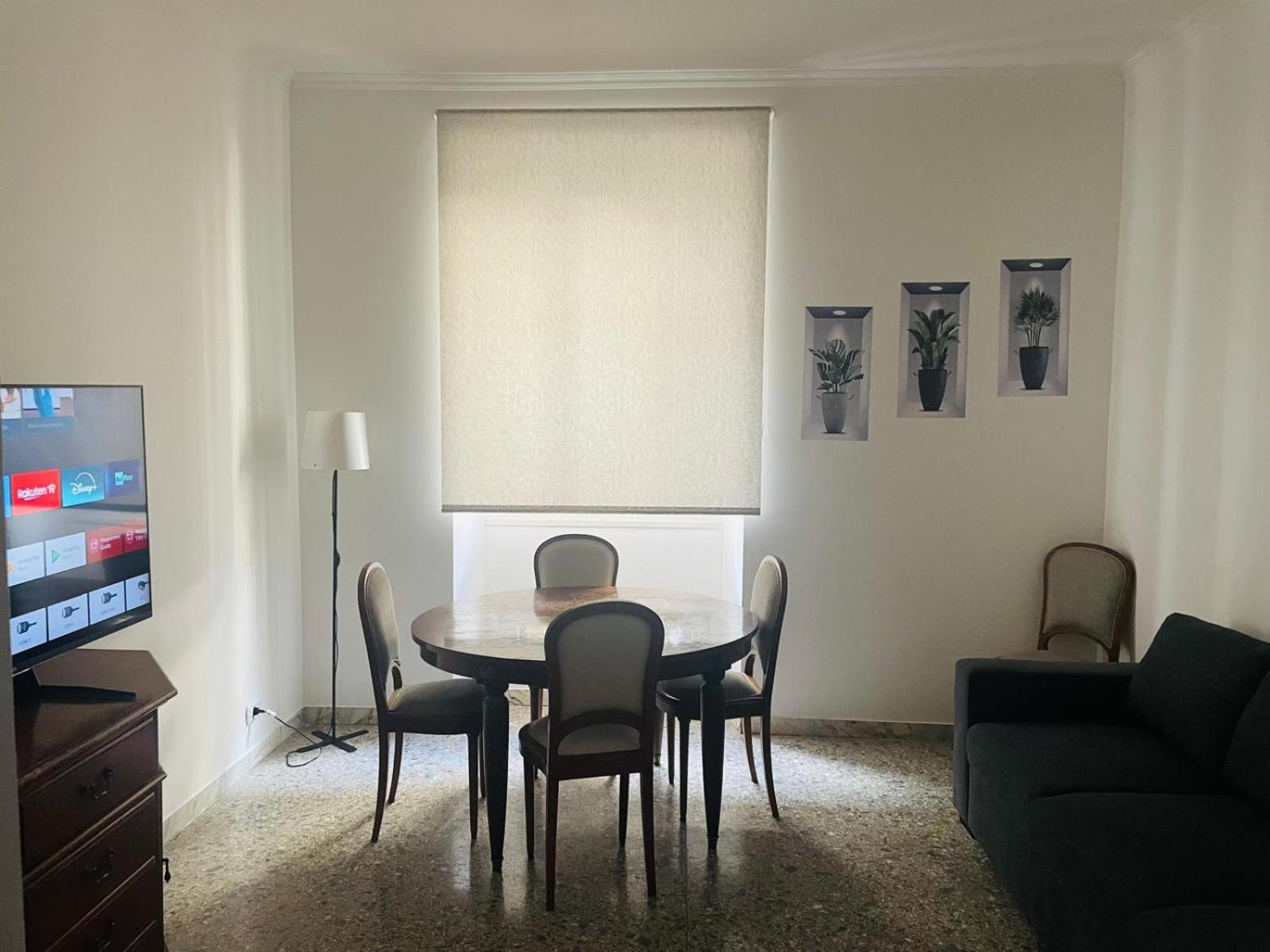 Antoni House San Giovanni Apartment