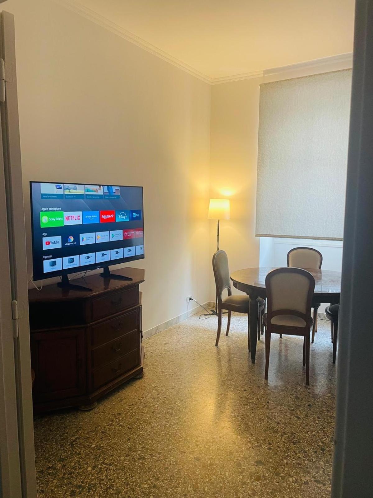 Apartment Antoni House San Giovanni