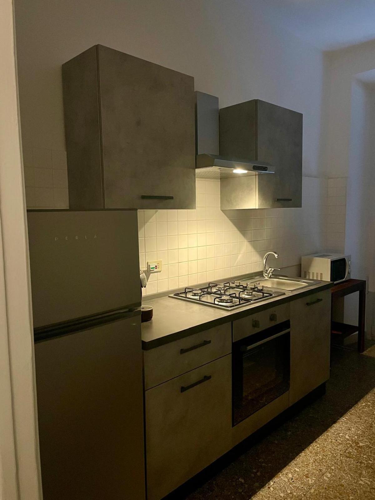 Antoni House San Giovanni *