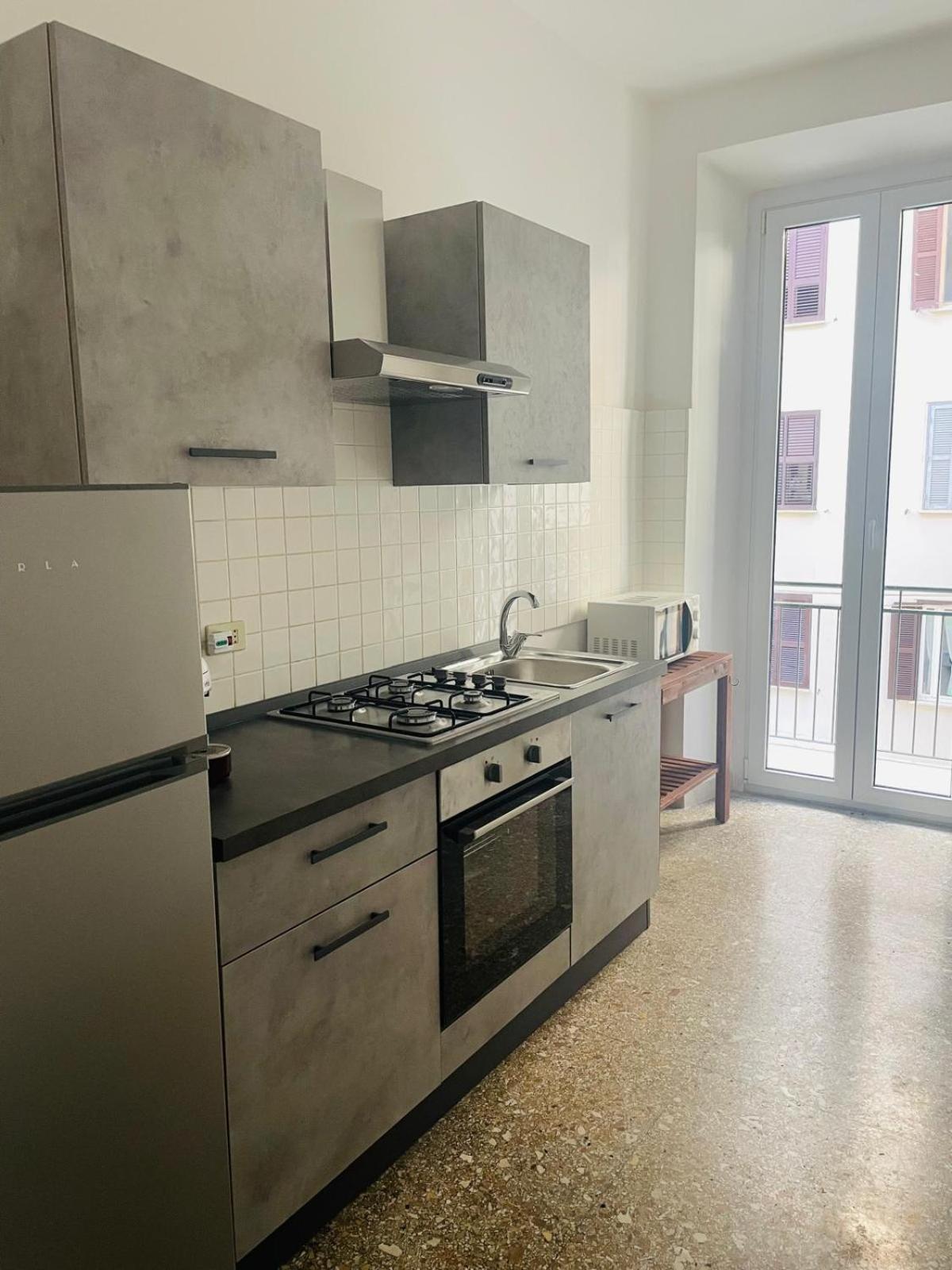 Apartment Antoni House San Giovanni Rome