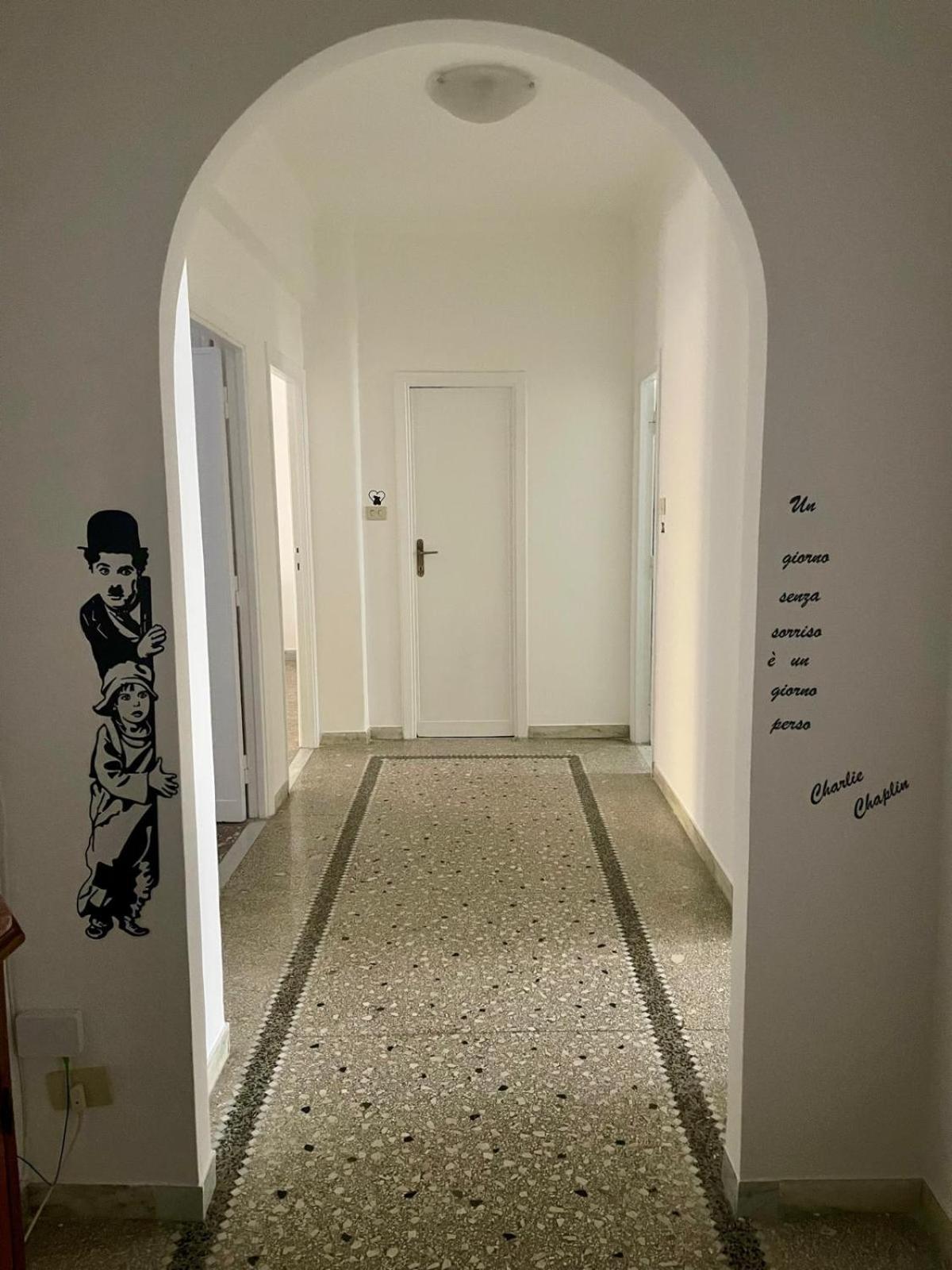Antoni House San Giovanni * Rome