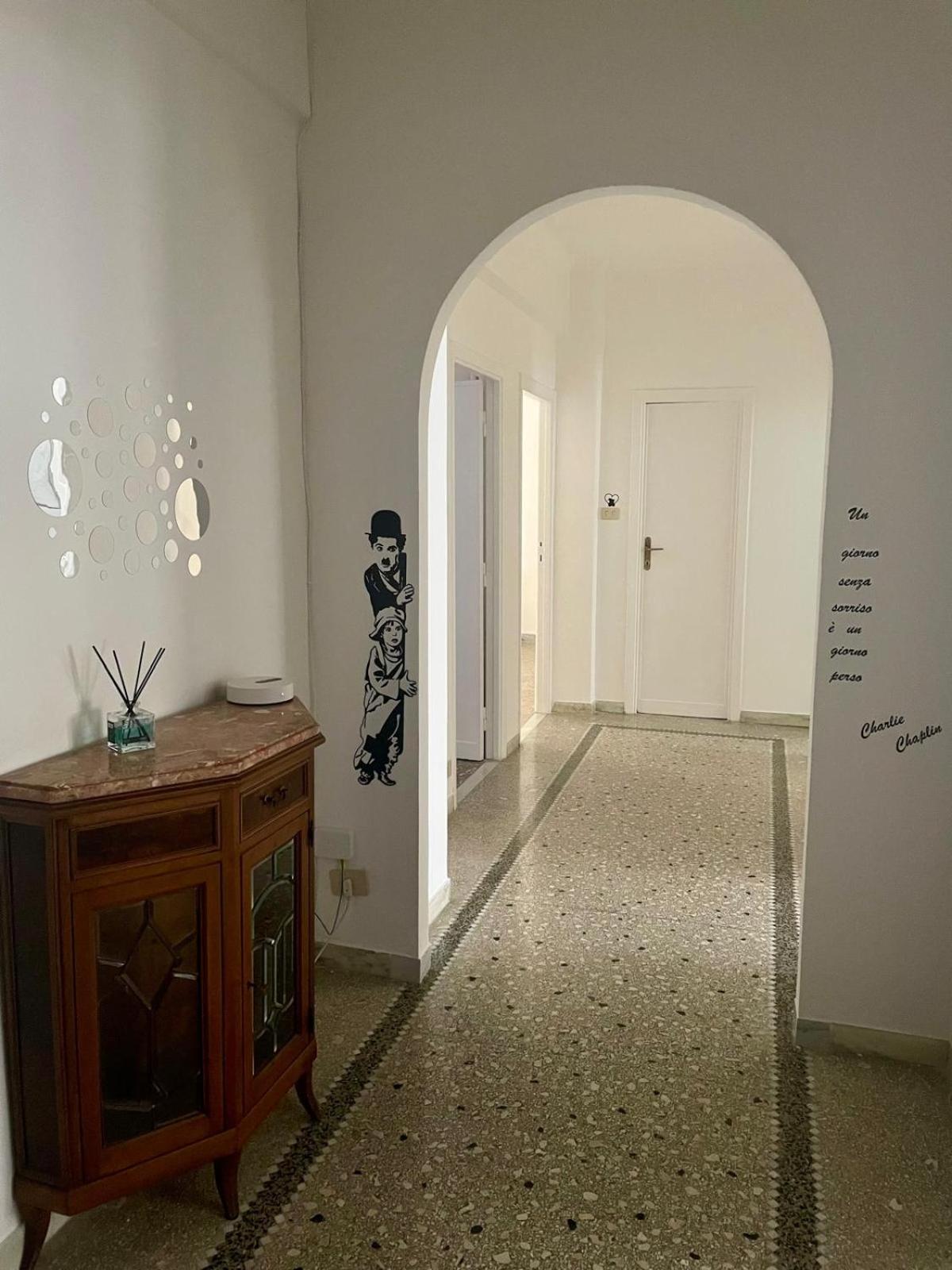 Apartment Antoni House San Giovanni *