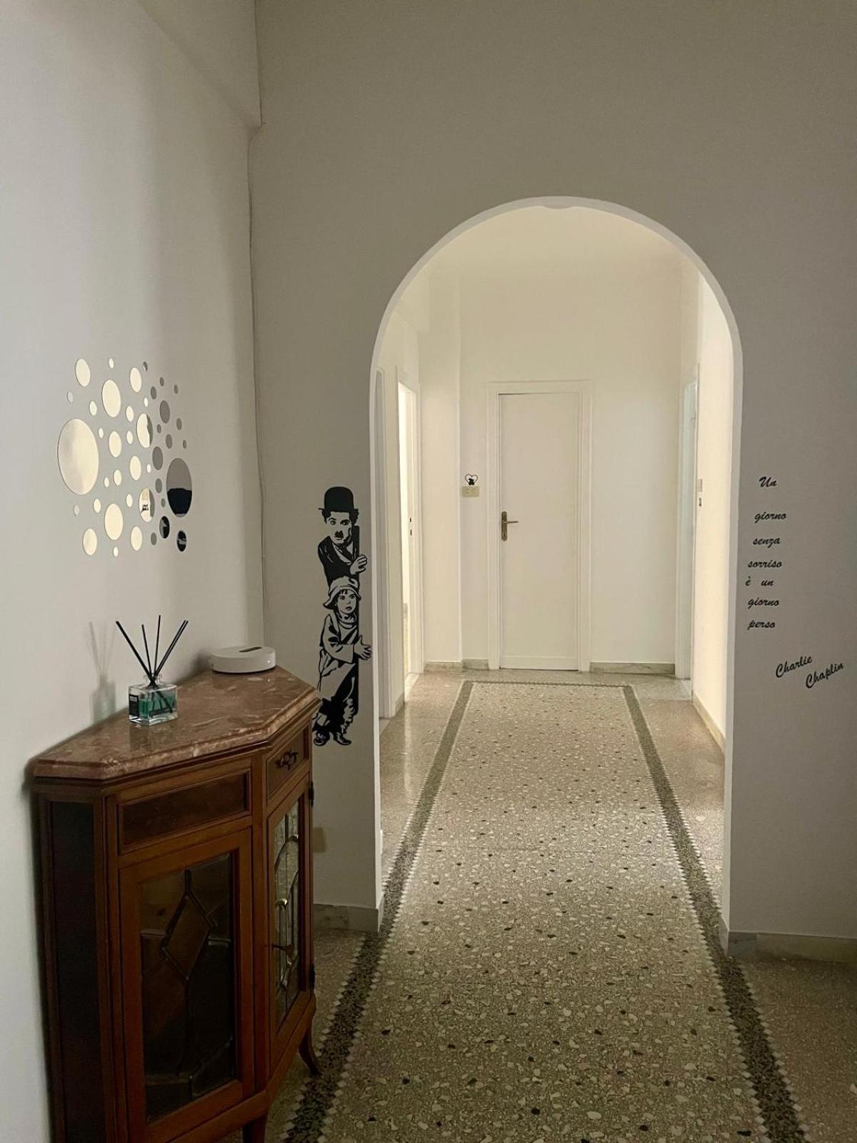 Antoni House San Giovanni