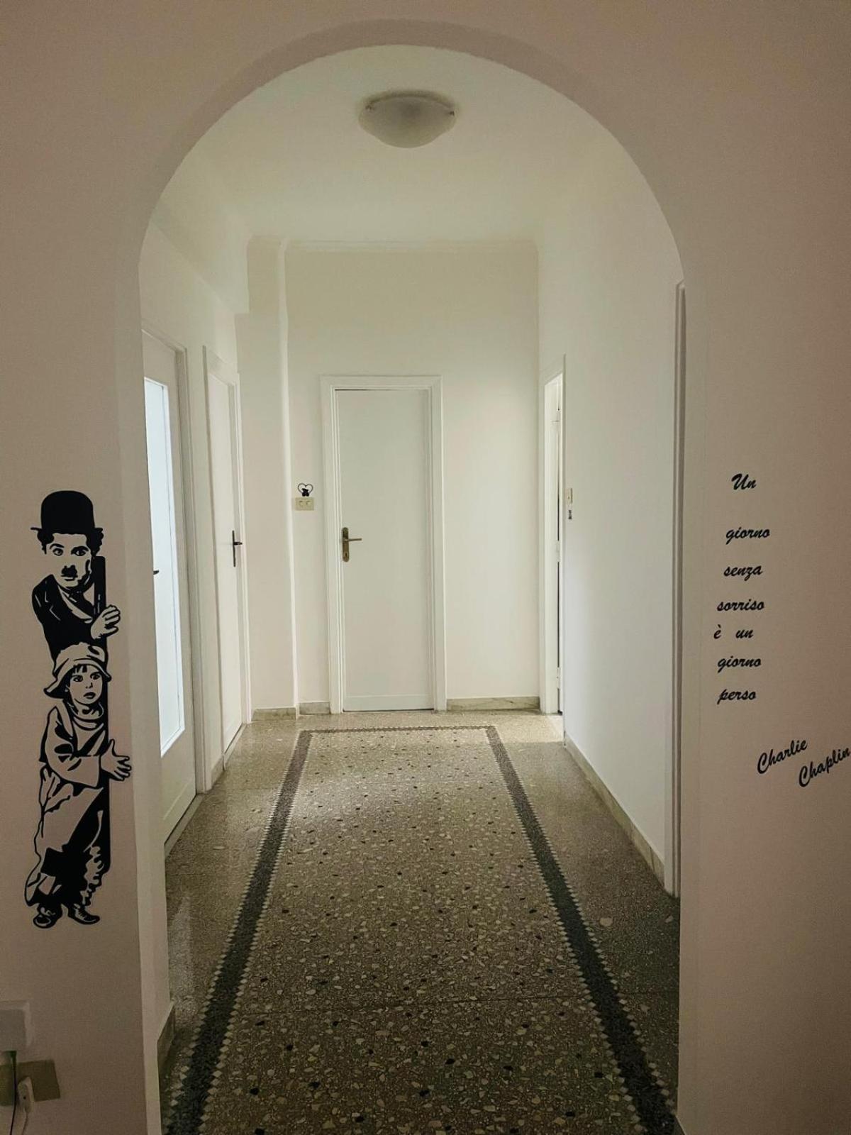Antoni House San Giovanni Apartment Rome