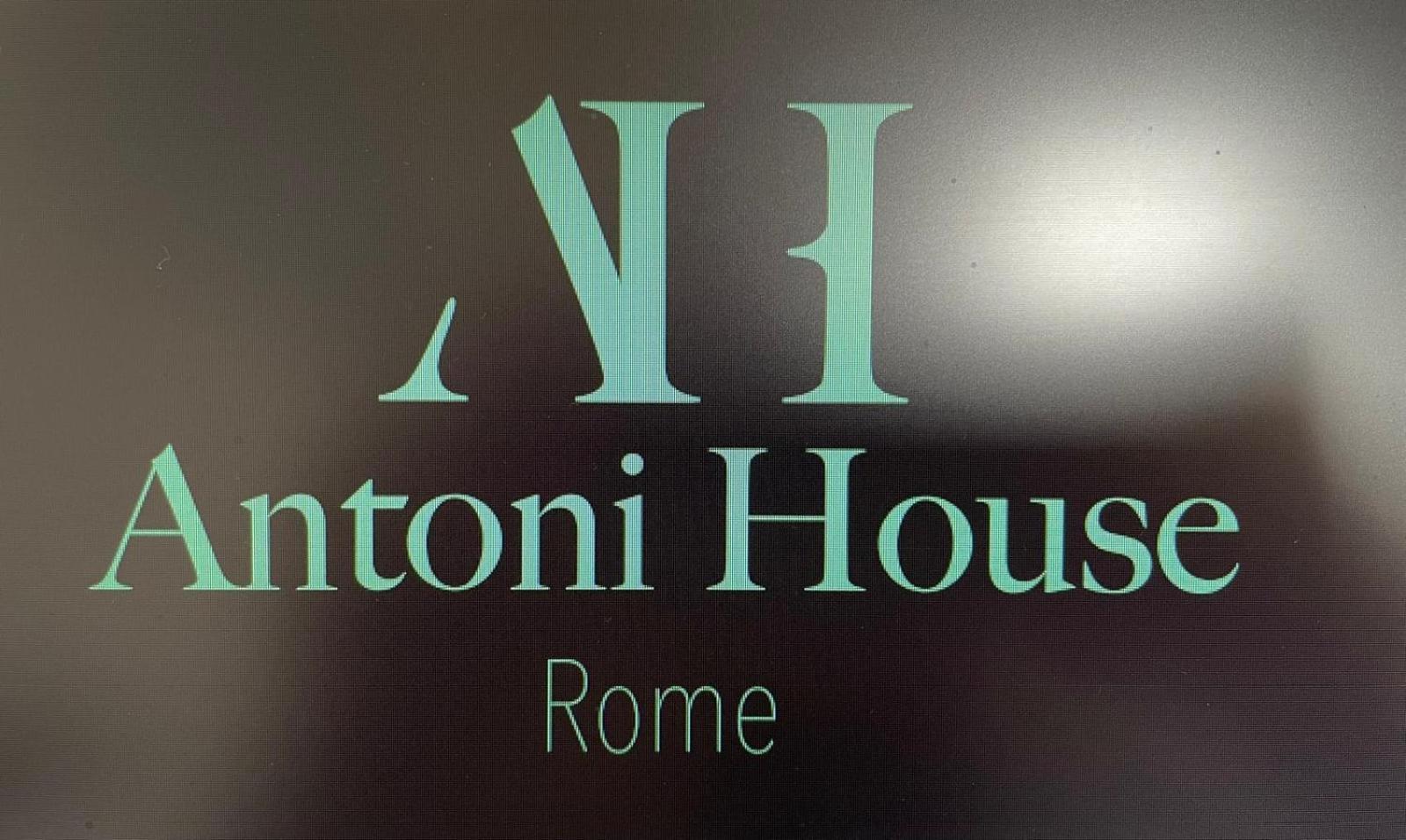 Antoni House San Giovanni Apartment *