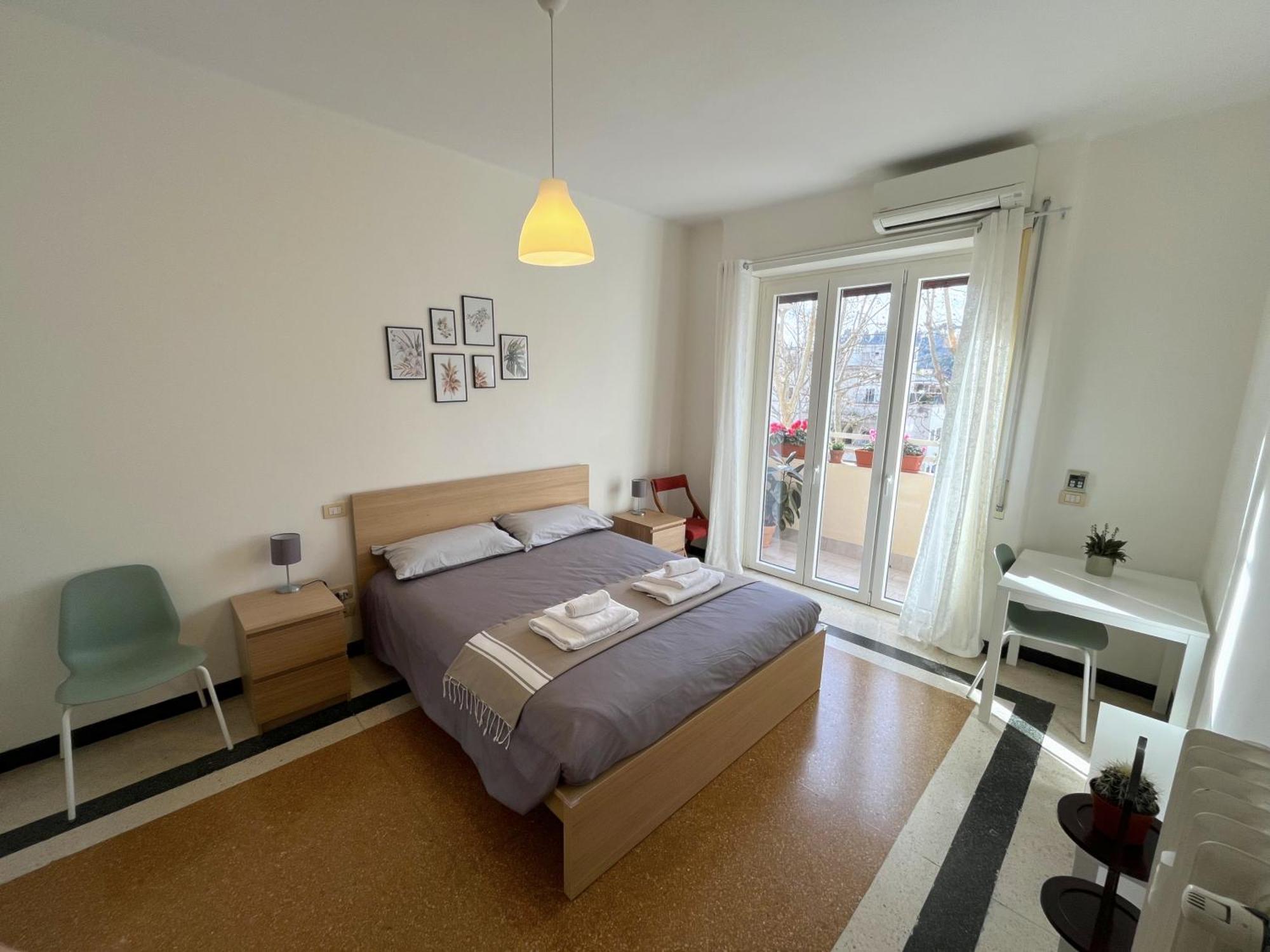 Angelico Apartamento