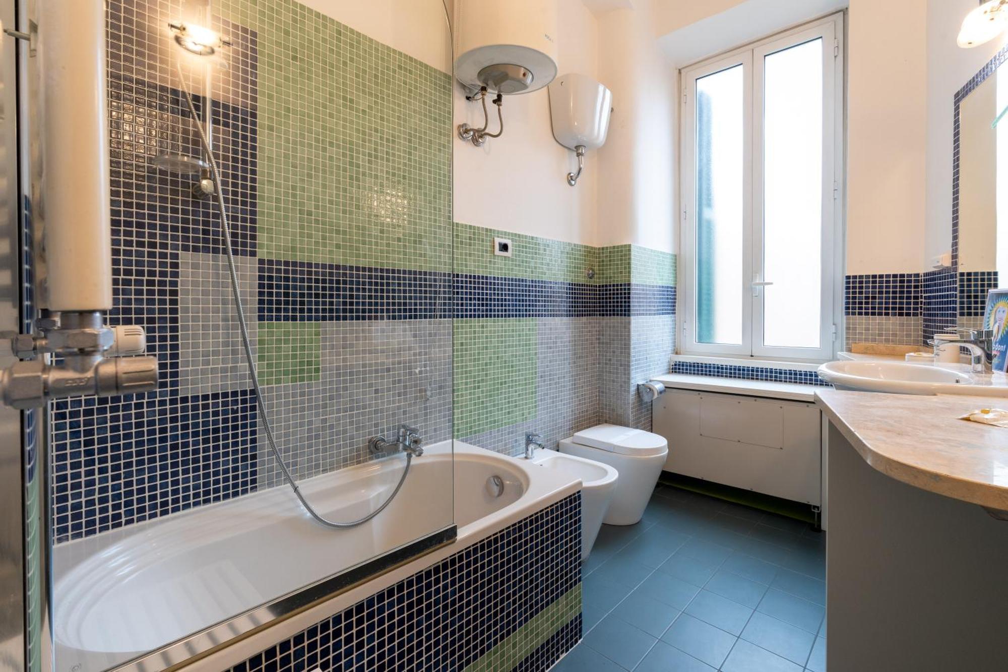 Appartement Sweet Charming