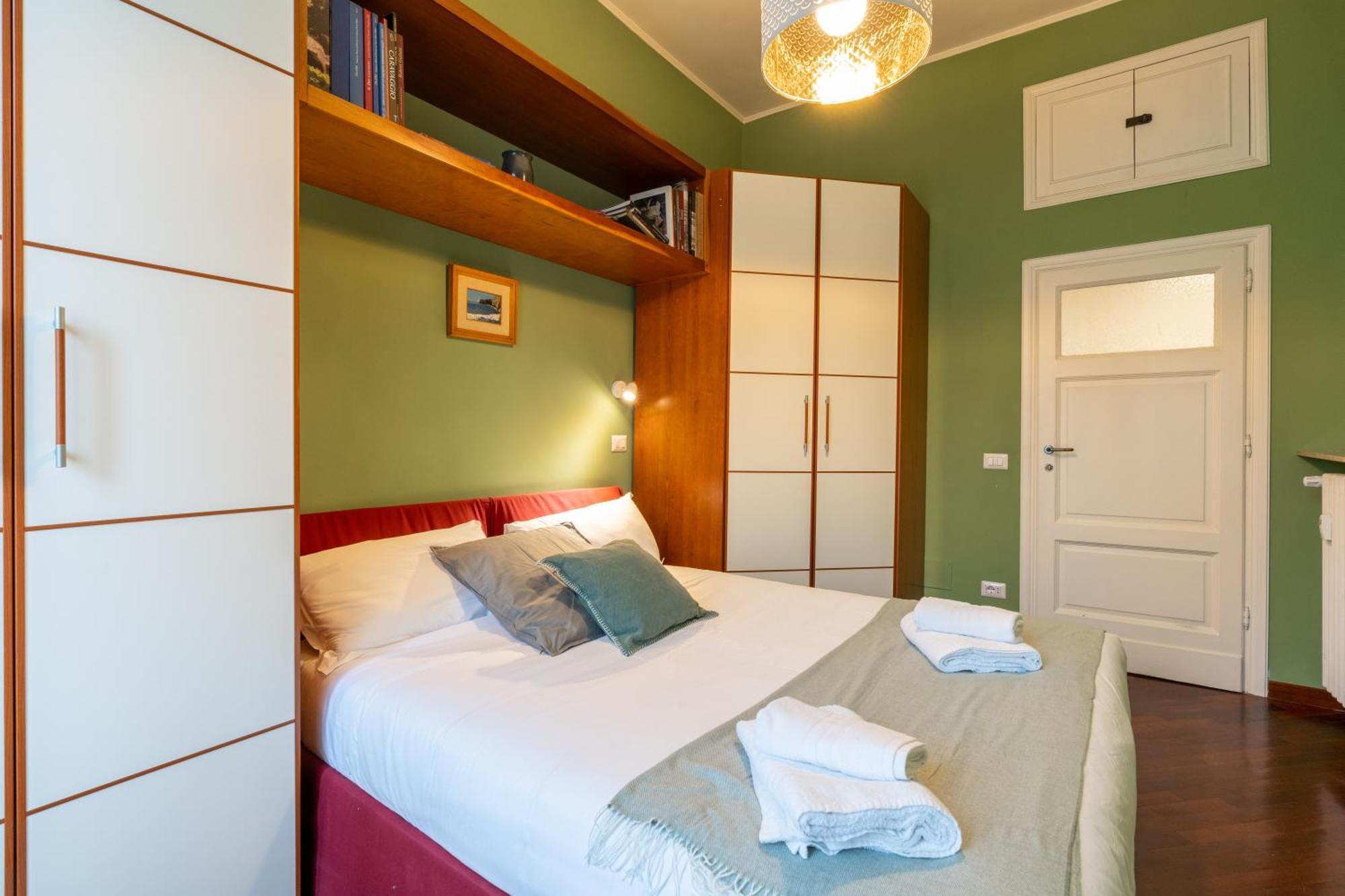 Sweet Charming Appartement *