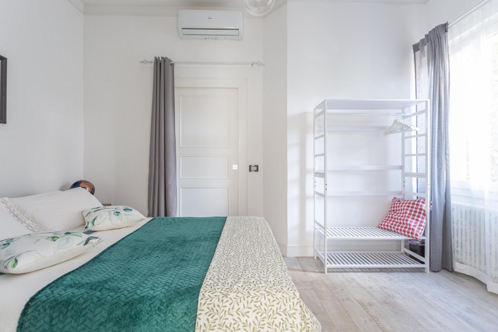 Kathy Apartment Rome