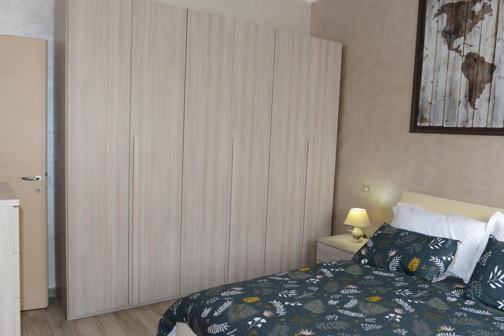 Apartment Locazione Turistica Di Carlo Laurini Rome