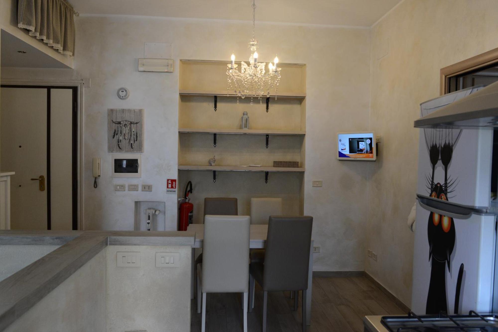Locazione Turistica Di Carlo Laurini * Rome