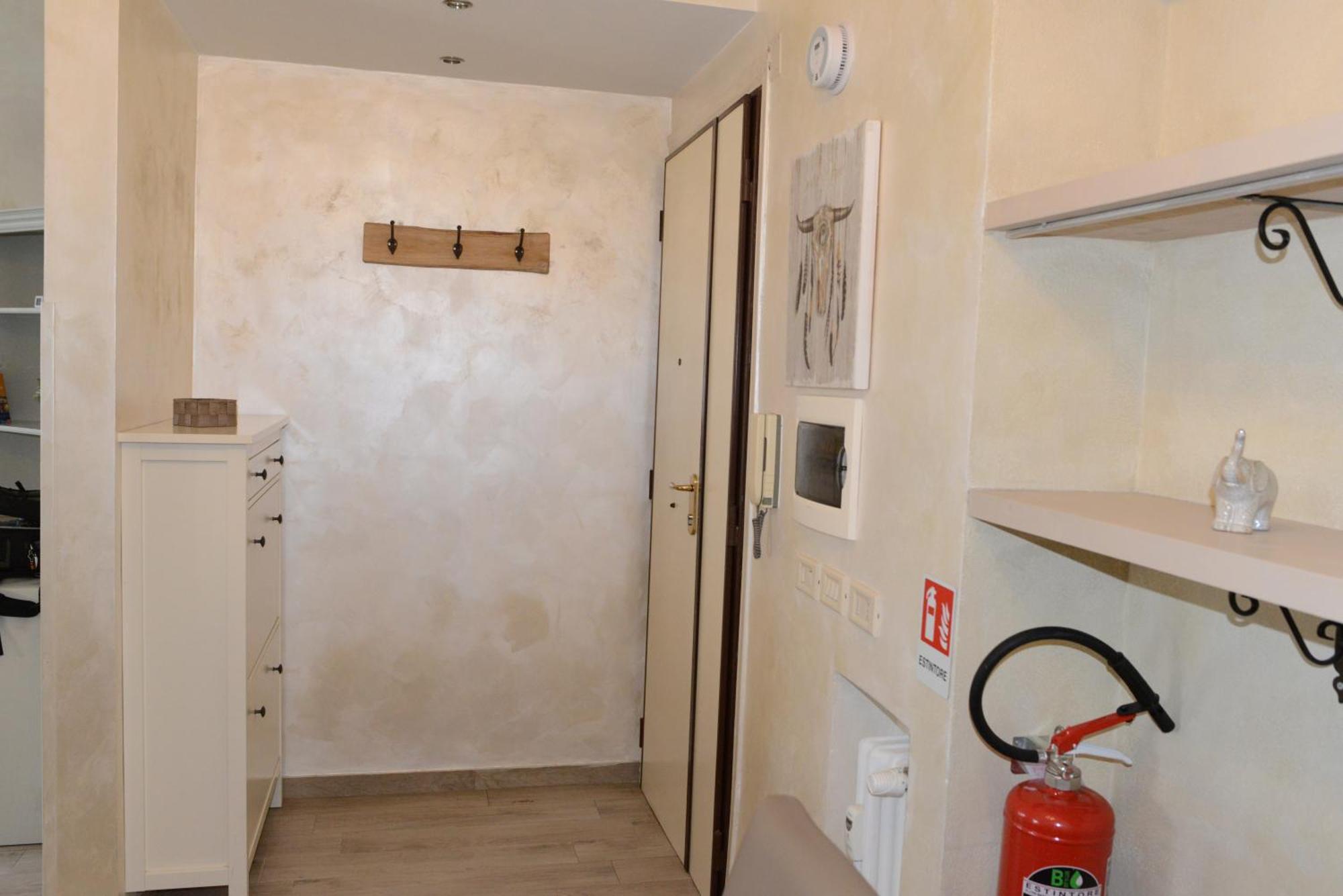 Apartment Locazione Turistica Di Carlo Laurini