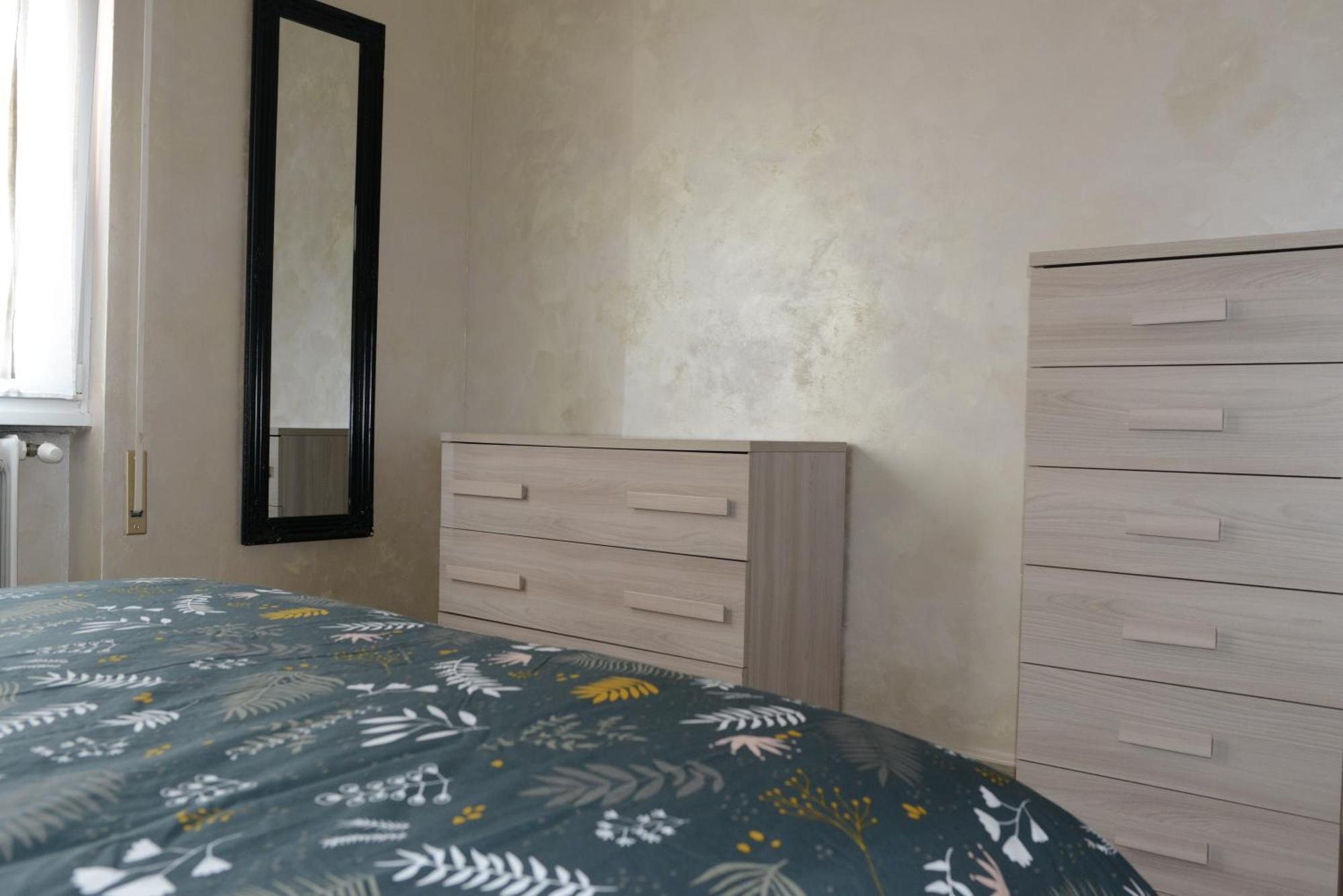Apartment Locazione Turistica Di Carlo Laurini *
