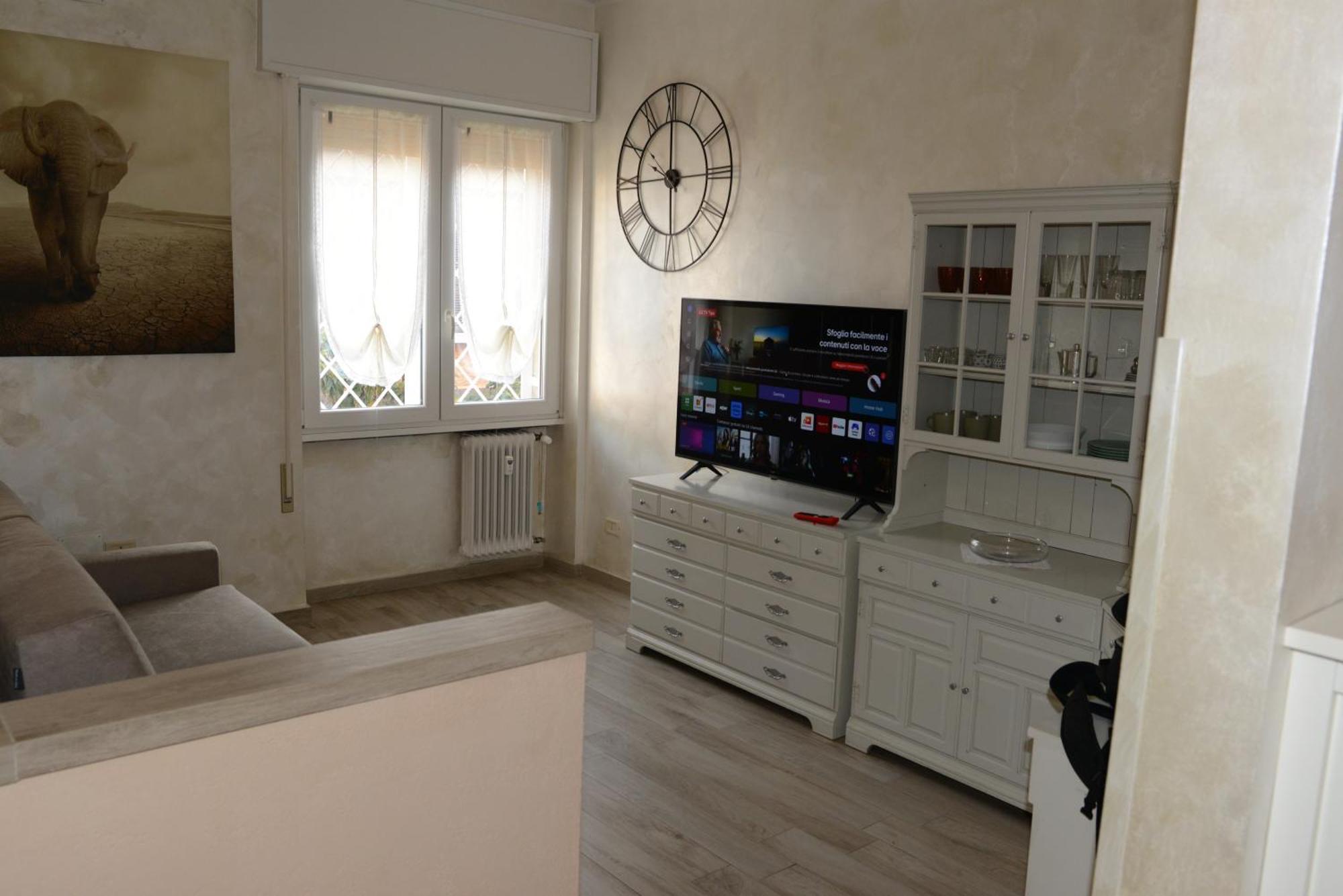 Apartment Locazione Turistica Di Carlo Laurini