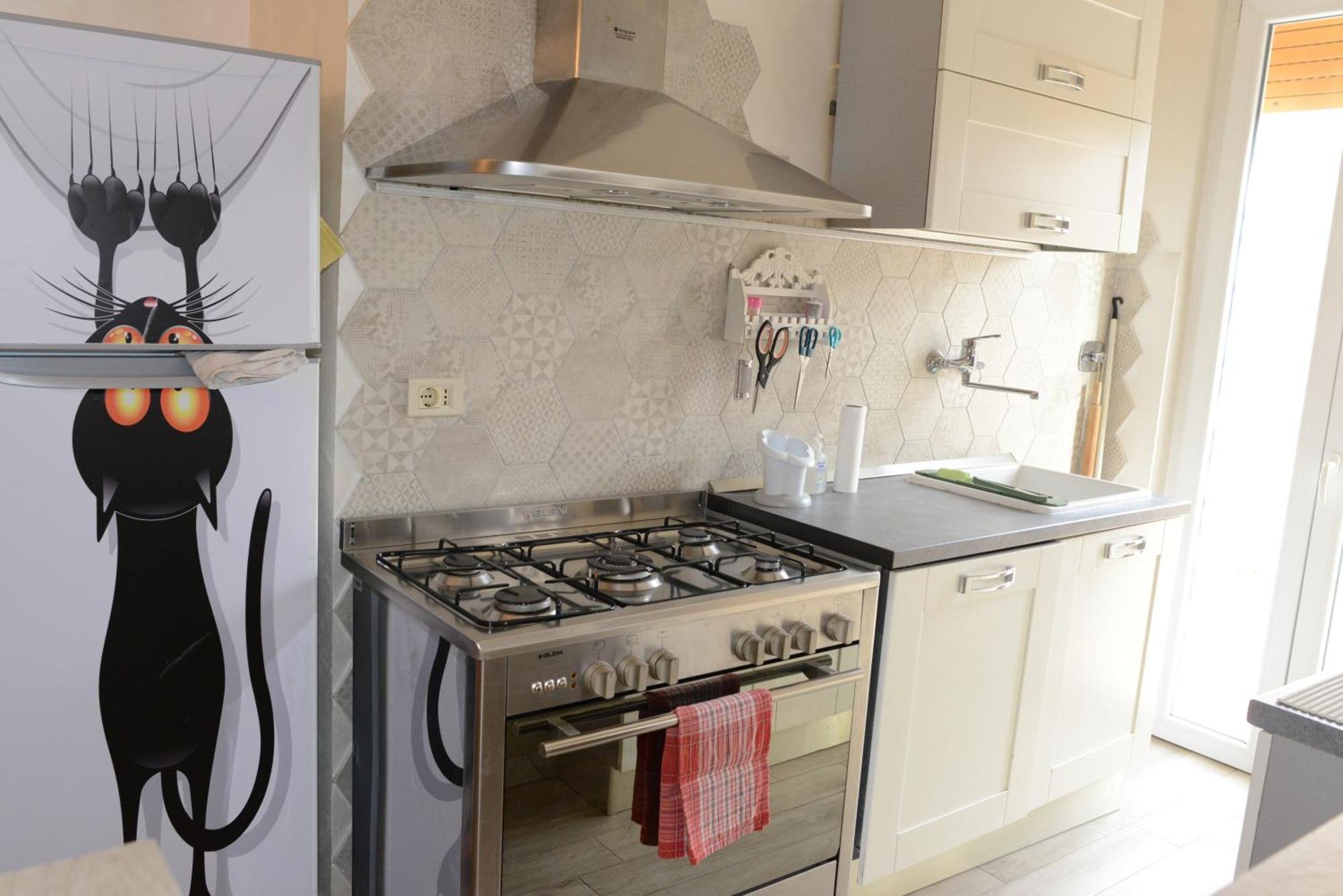 Apartment Locazione Turistica Di Carlo Laurini Rome