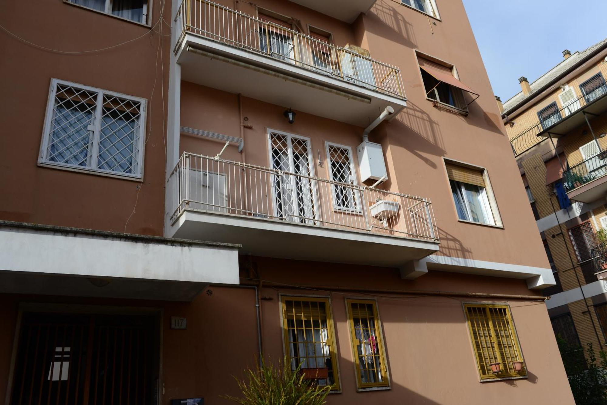 Apartment Locazione Turistica Di Carlo Laurini *