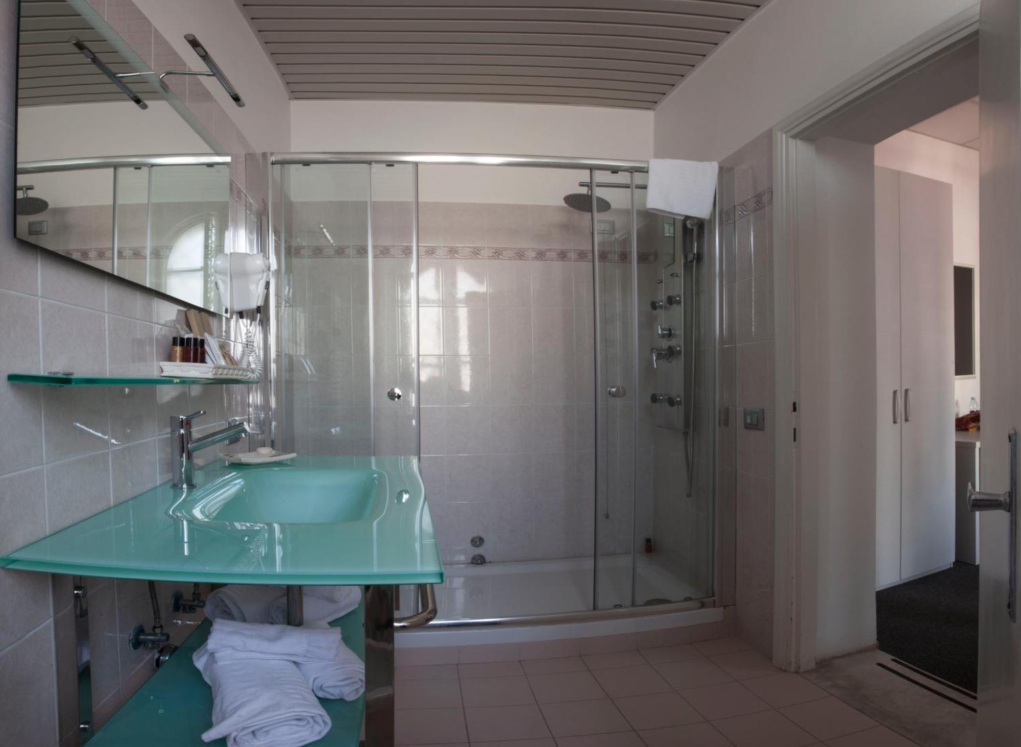 Hotel Pirandello Rome