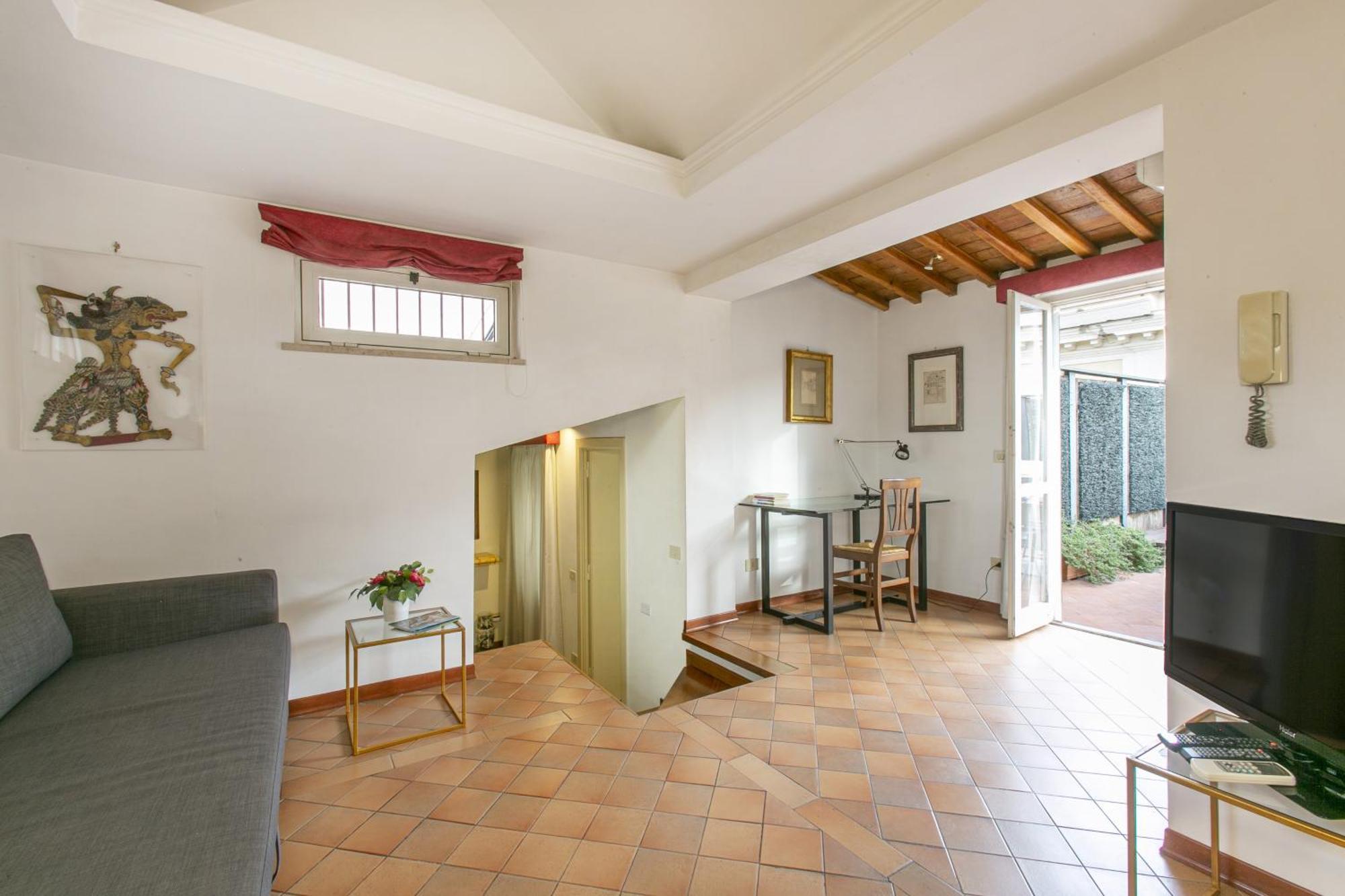 Rasella 47 Apartamento