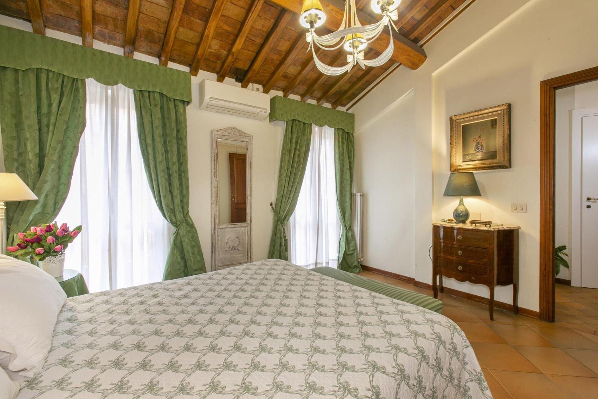 Apartamento Rasella 47 *