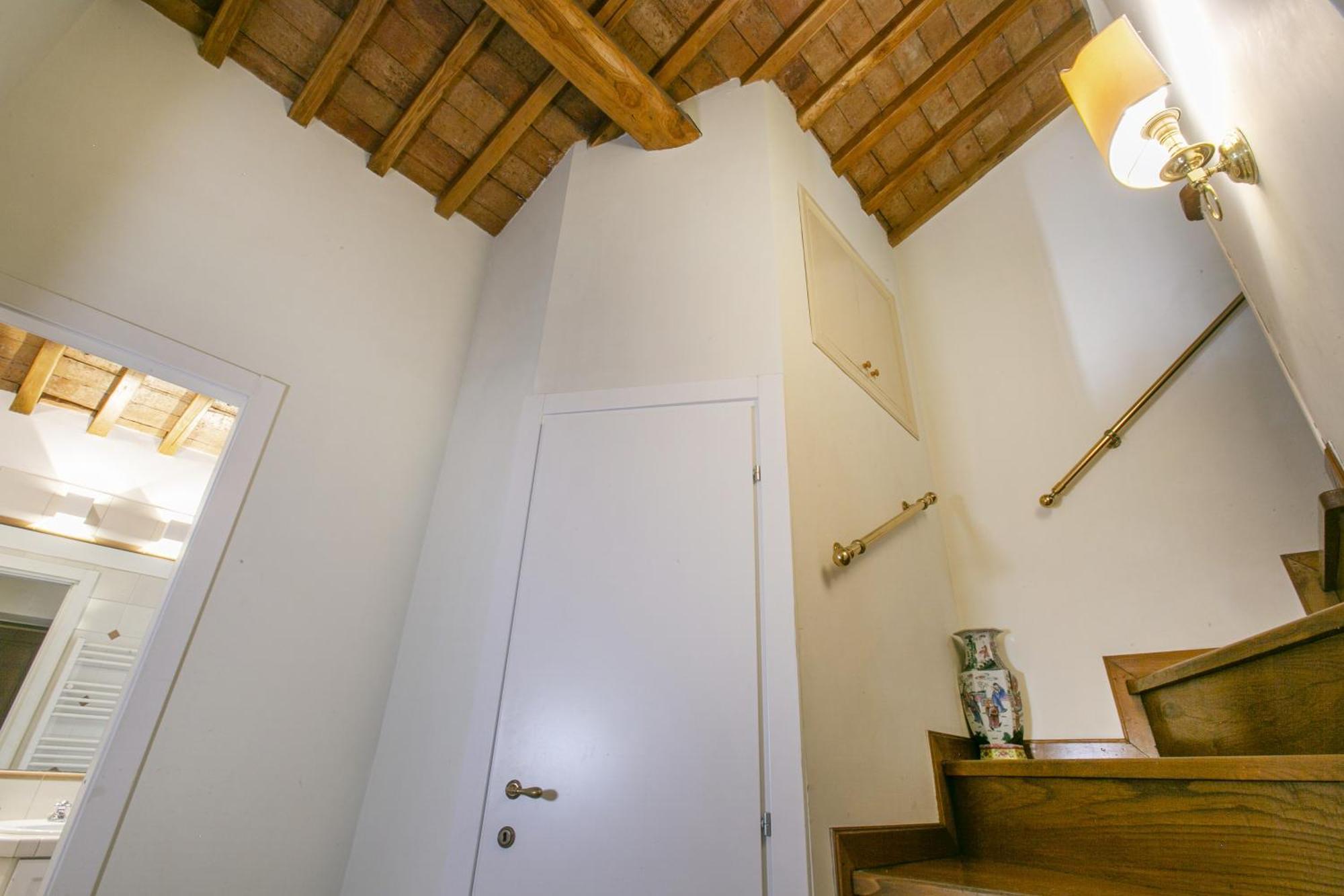 Apartamento Rasella 47 Roma