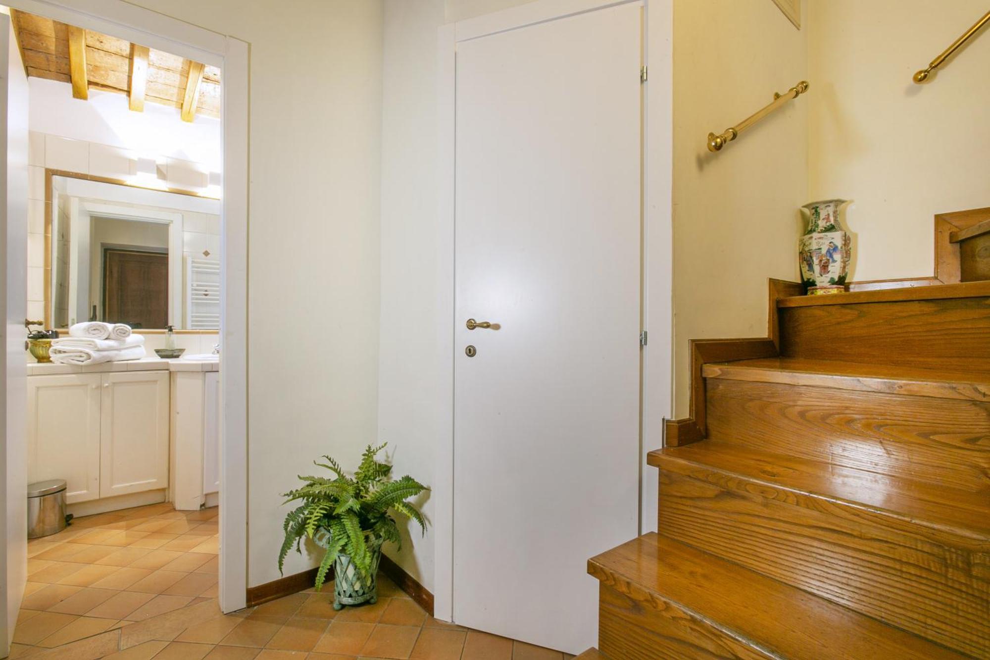 Rasella 47 Apartamento
