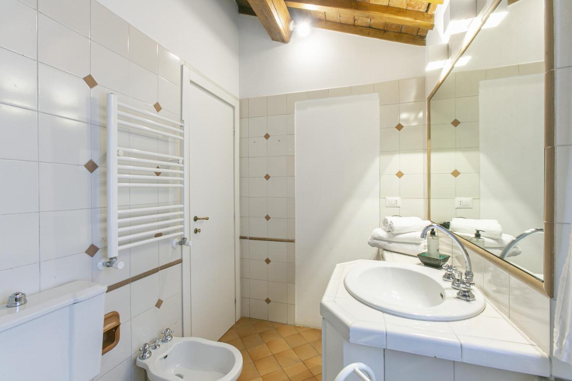 Apartamento Rasella 47 Roma