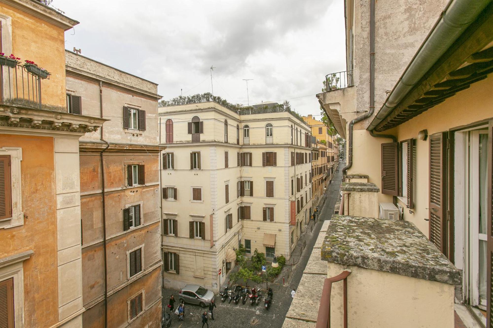 Rasella 47 * Roma