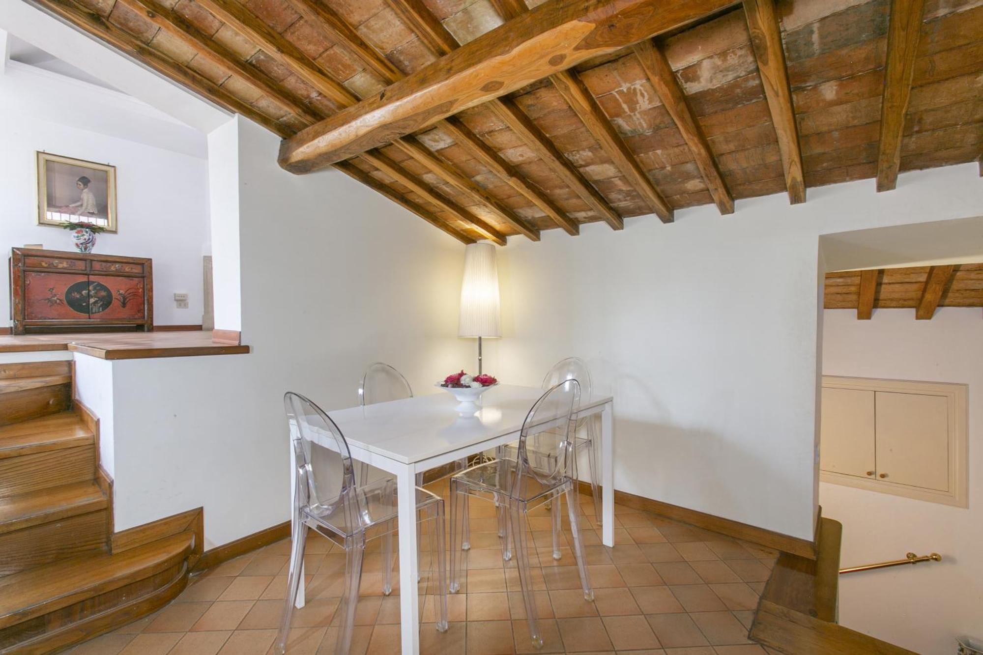 Rasella 47 Apartamento