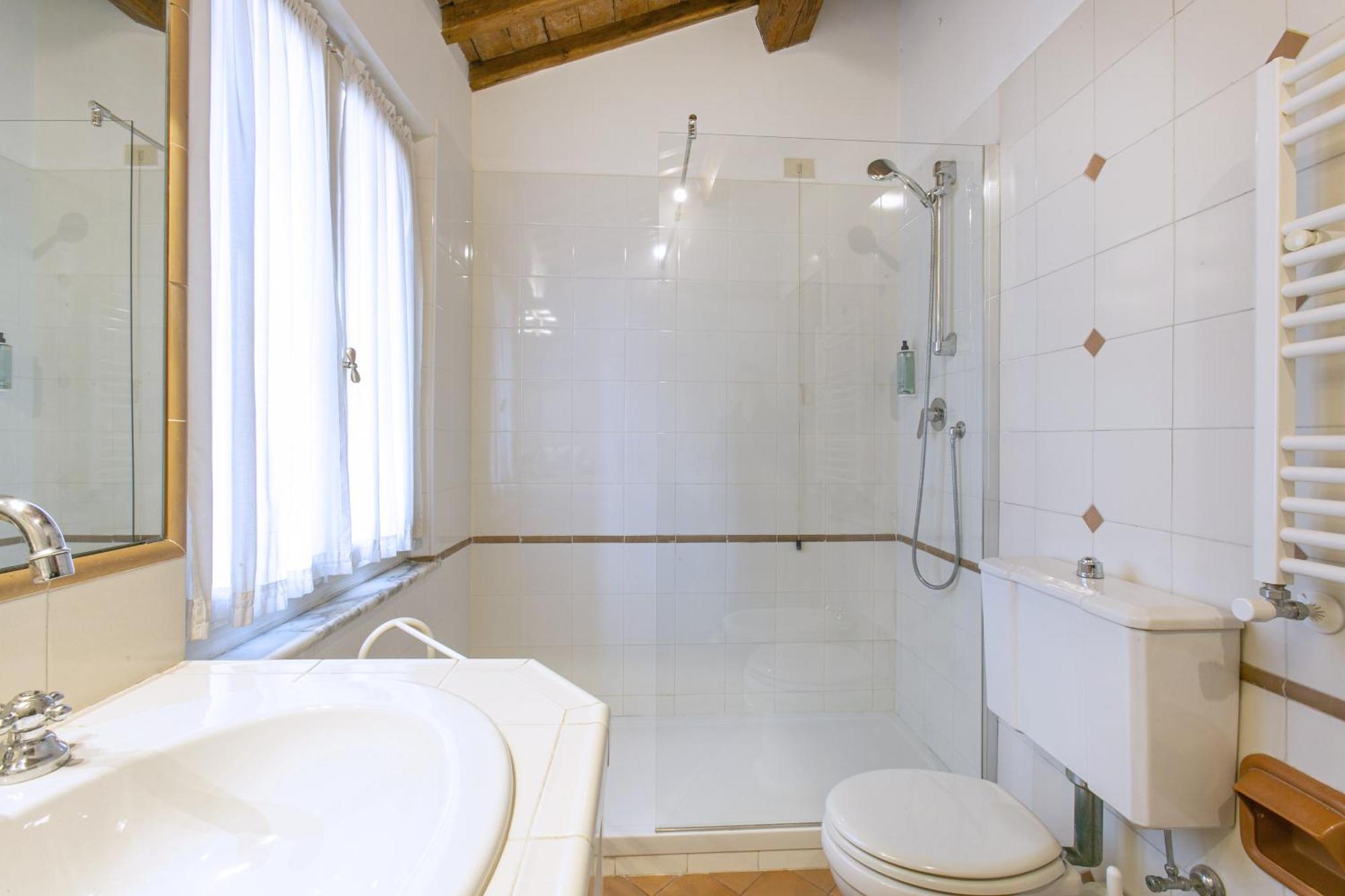 Apartamento Rasella 47 *