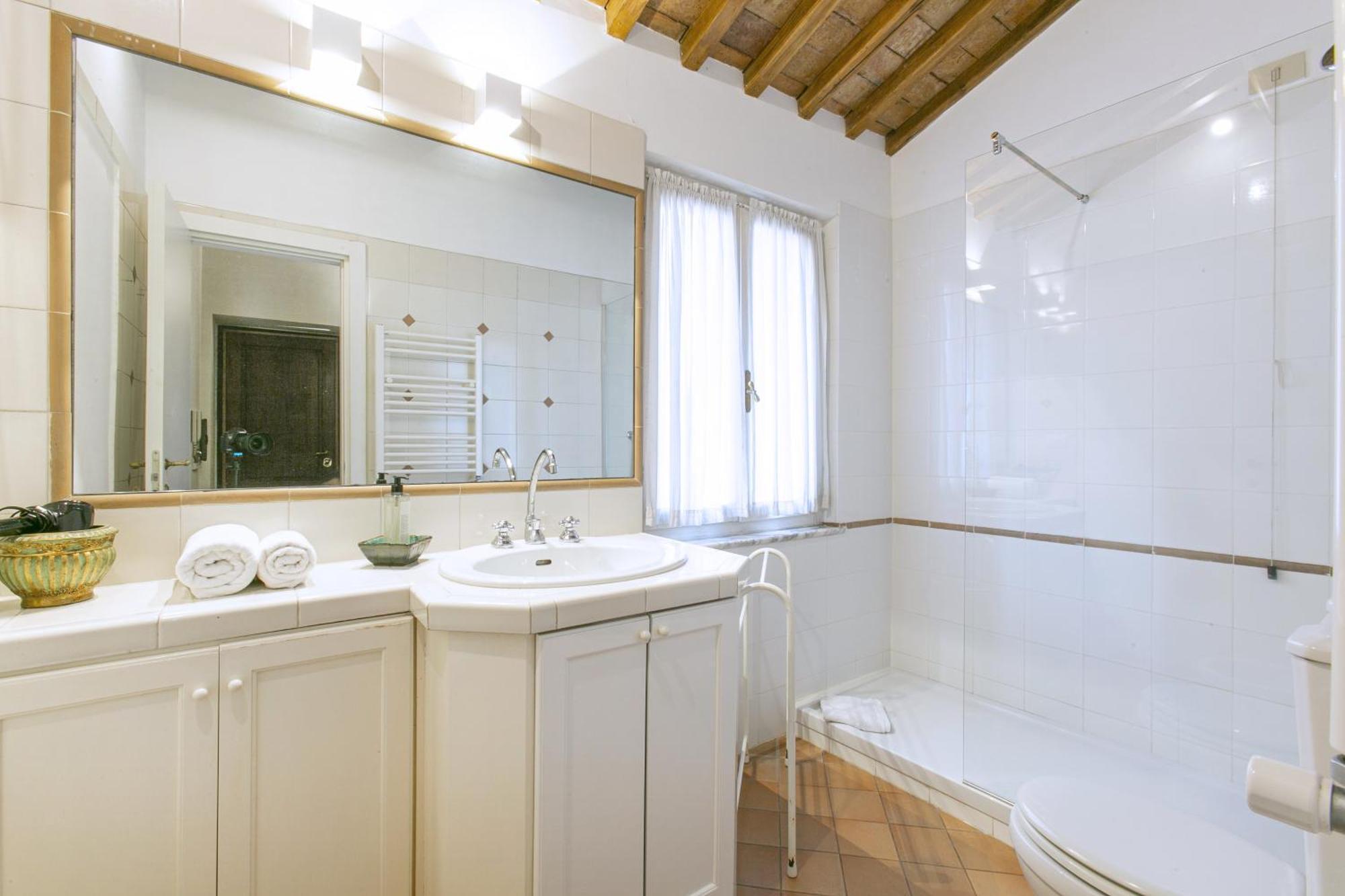 Apartamento Rasella 47 Roma