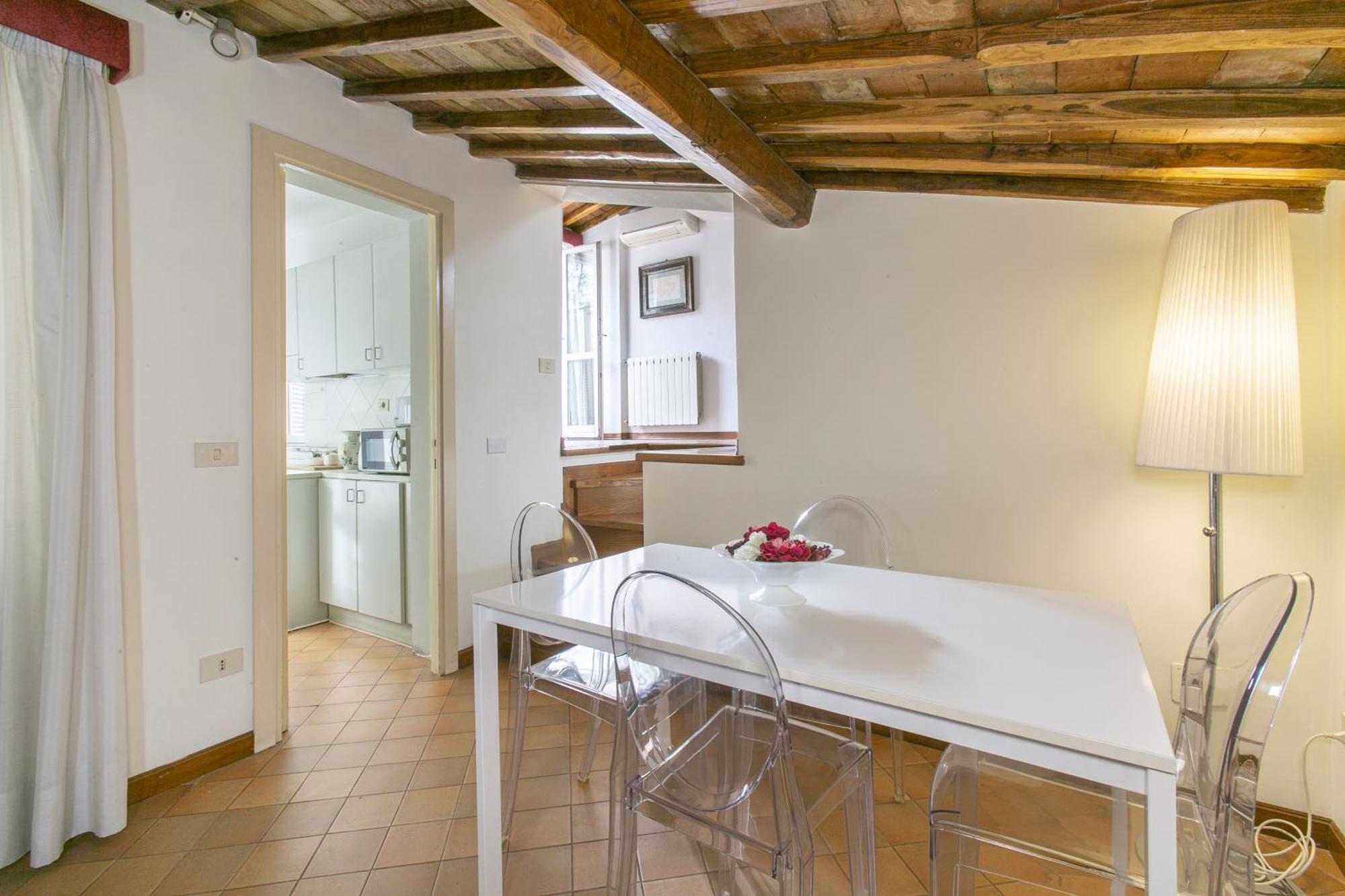 Rasella 47 Apartamento