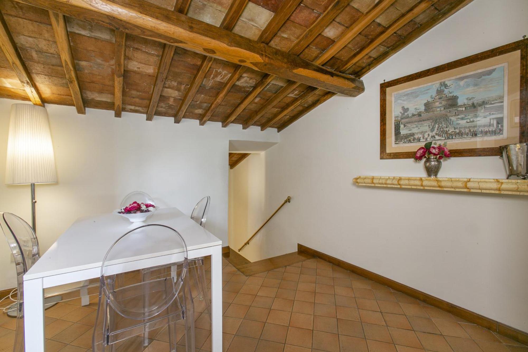 Apartamento Rasella 47