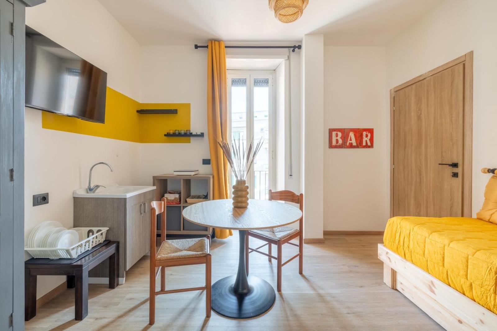 Guest house Croma -