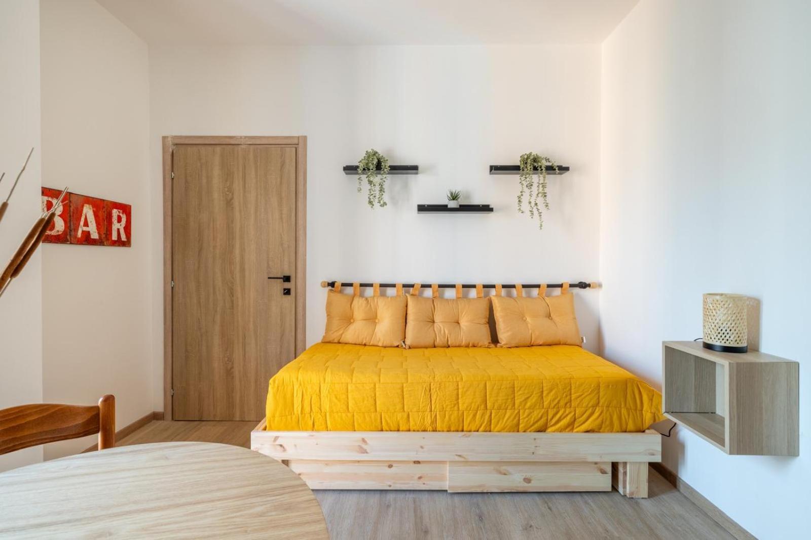 Croma - Guest house Rome