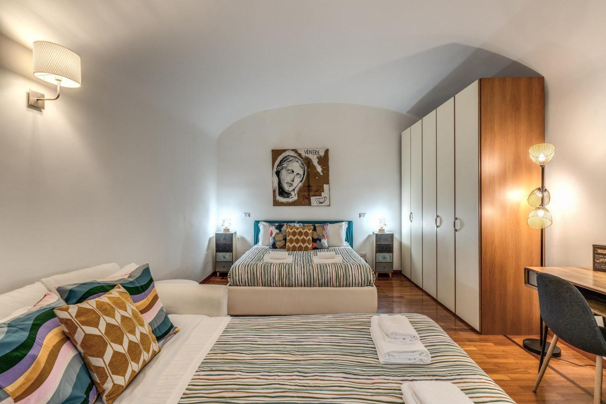 Fresh House Sapienza Rome