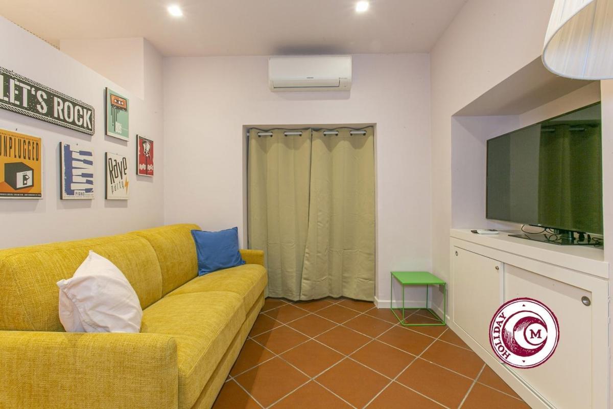 Apartment C M Barberini Vacation