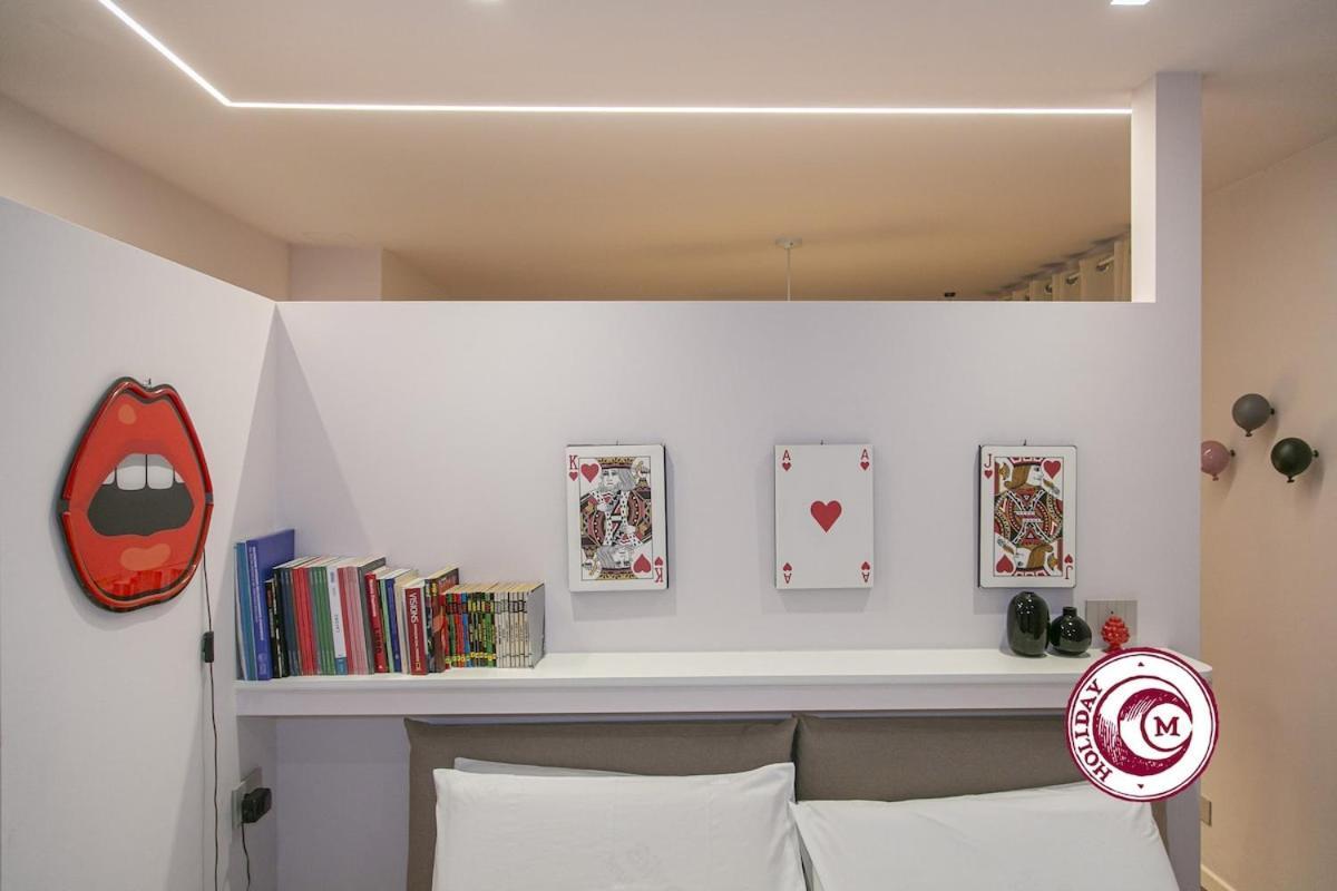 C M Barberini Vacation Apartment *