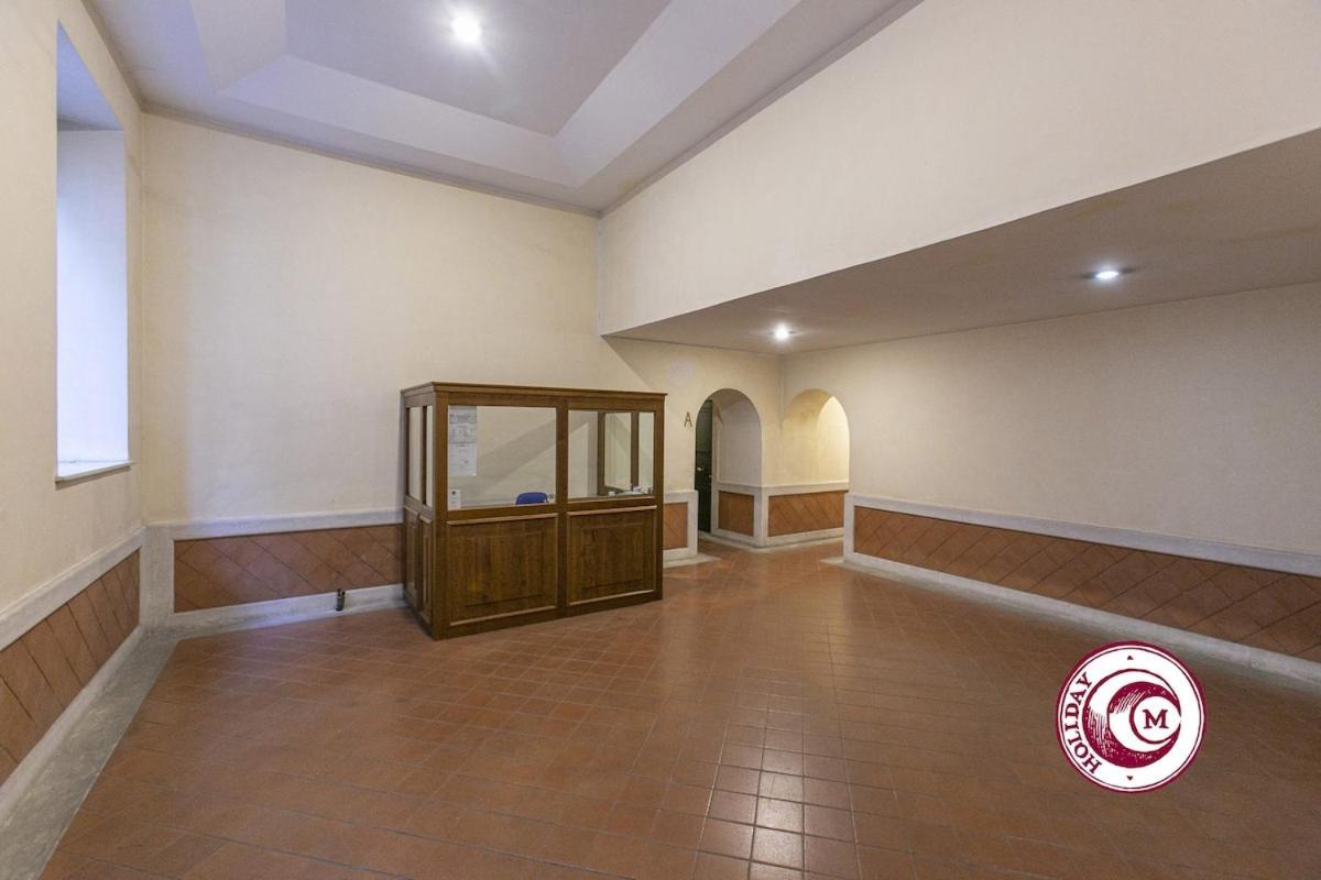 Apartment C M Barberini Vacation