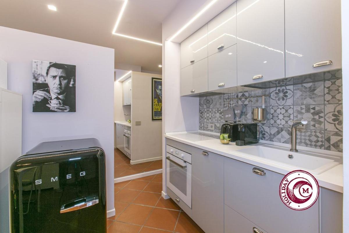 Apartment C M Barberini Vacation *