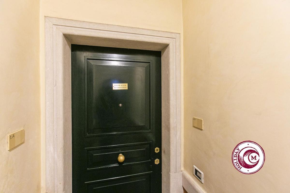 Apartment C M Barberini Vacation