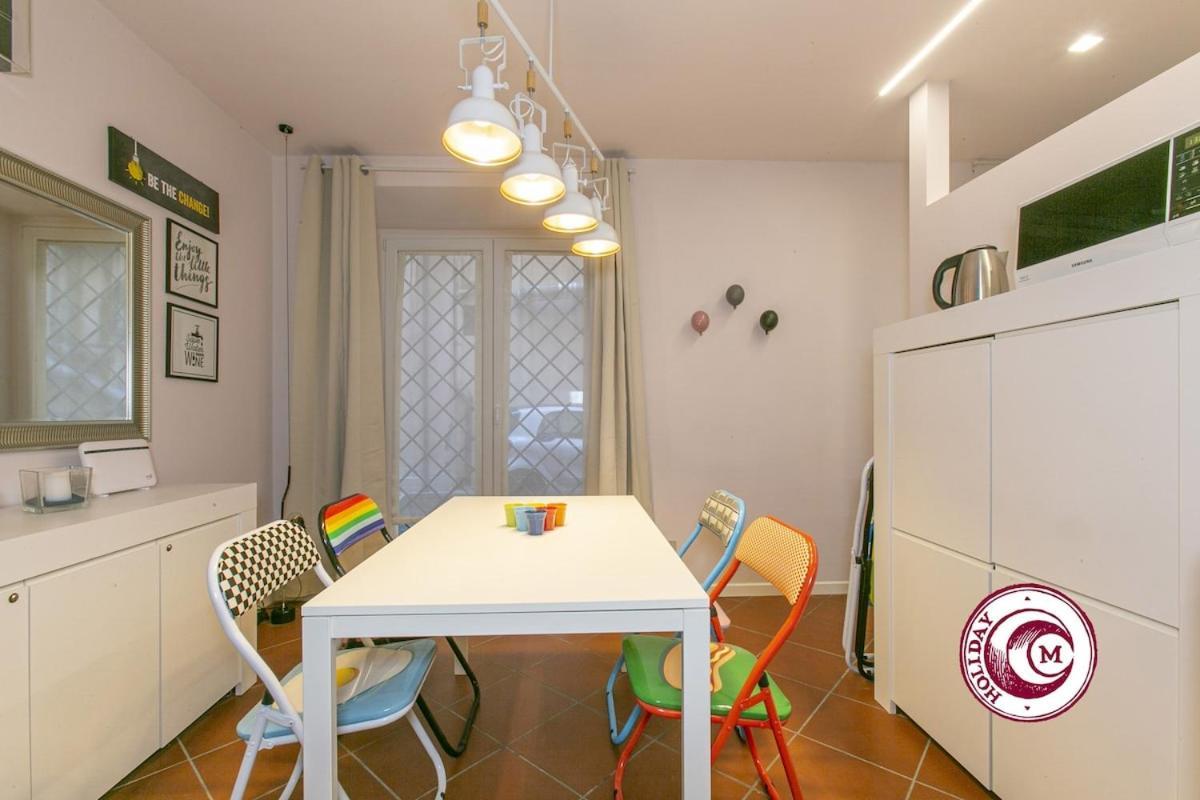 C M Barberini Vacation Apartment *